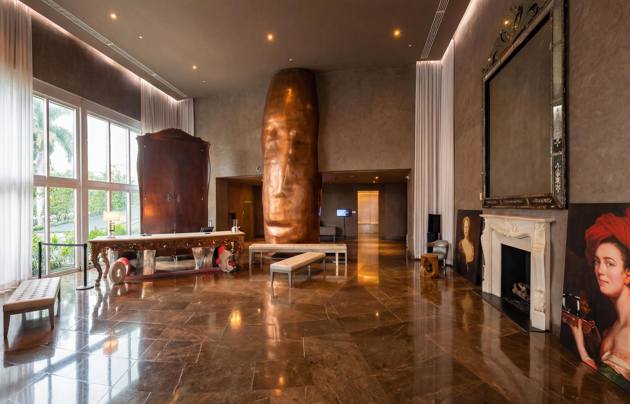 485 Brickell #2506, Miami FL 33131