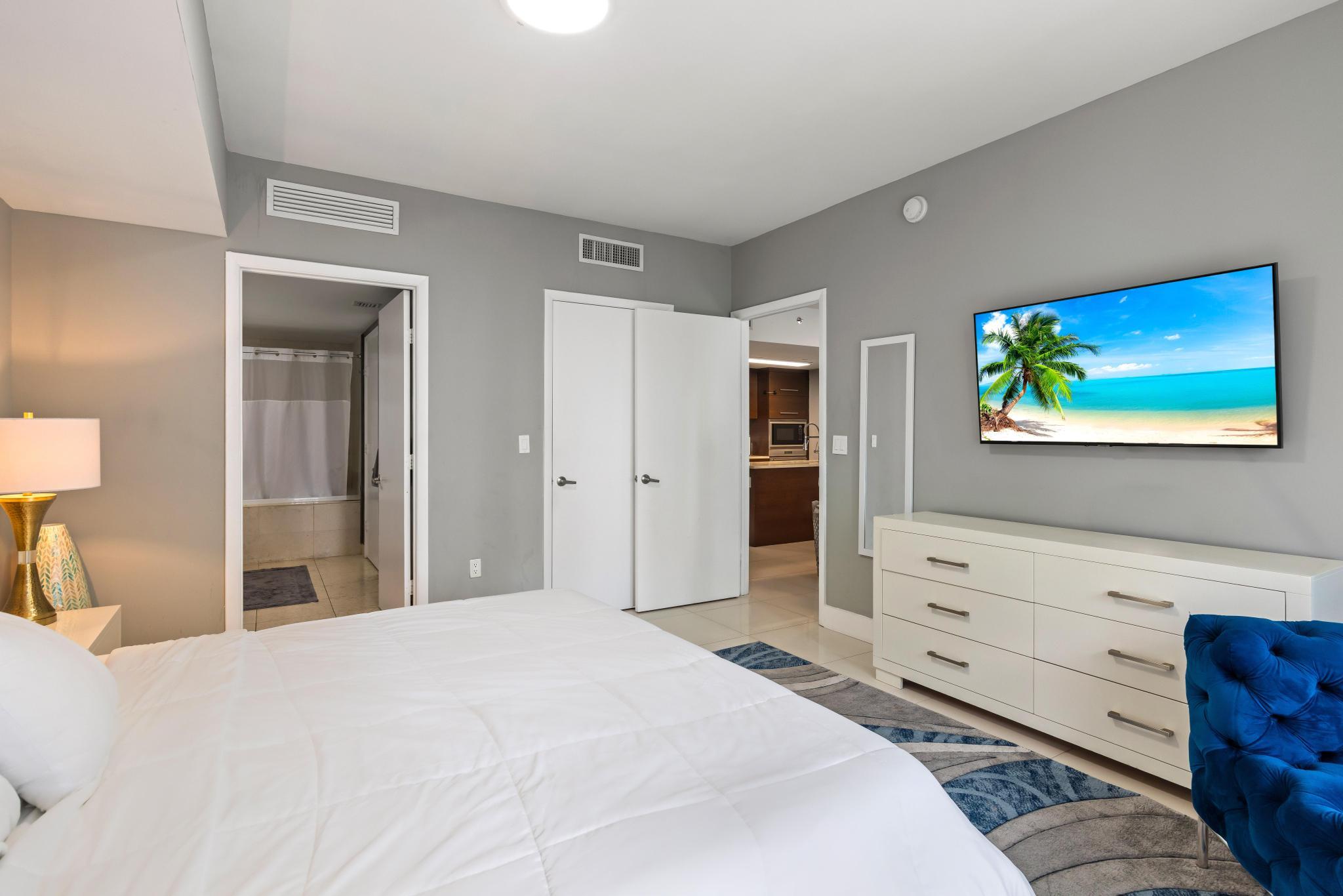 485 Brickell #2506, Miami FL 33131
