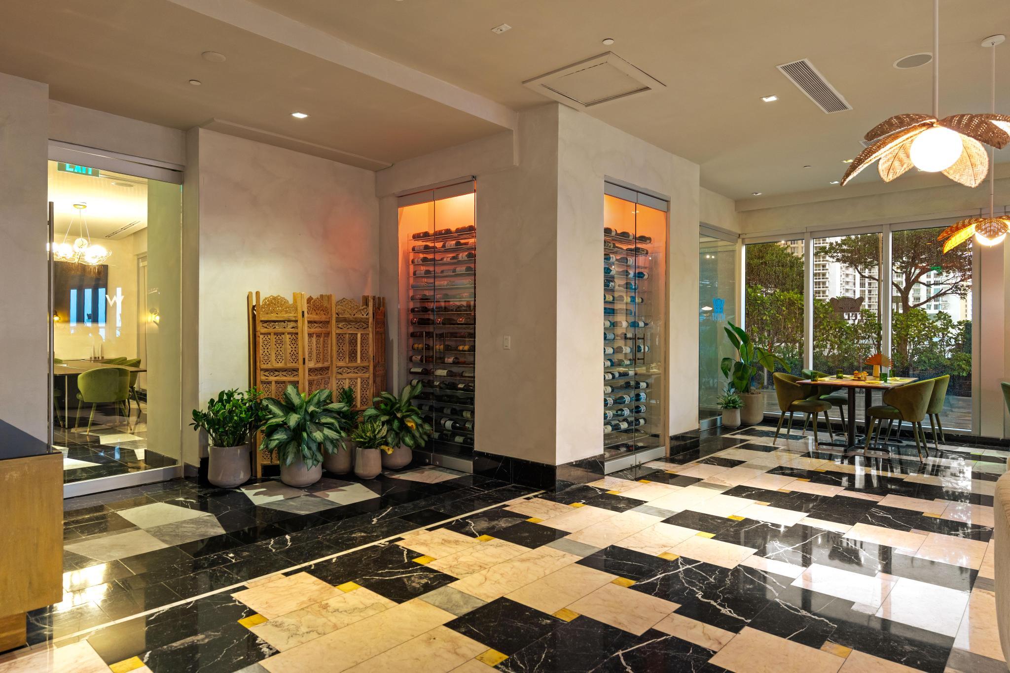 485 Brickell #2506, Miami FL 33131