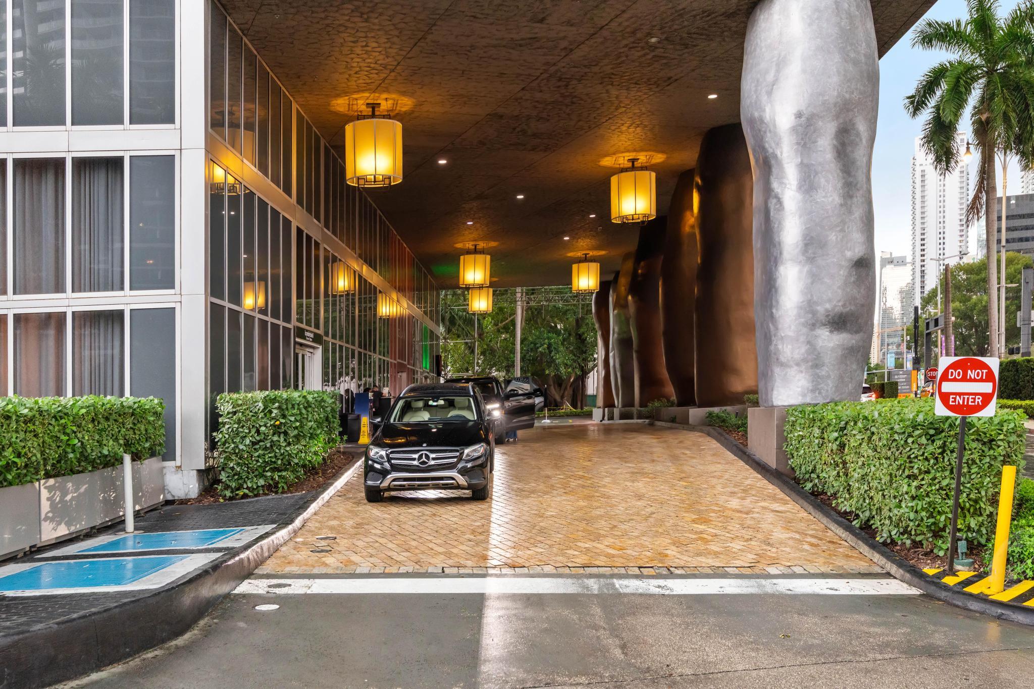 485 Brickell #2506, Miami FL 33131