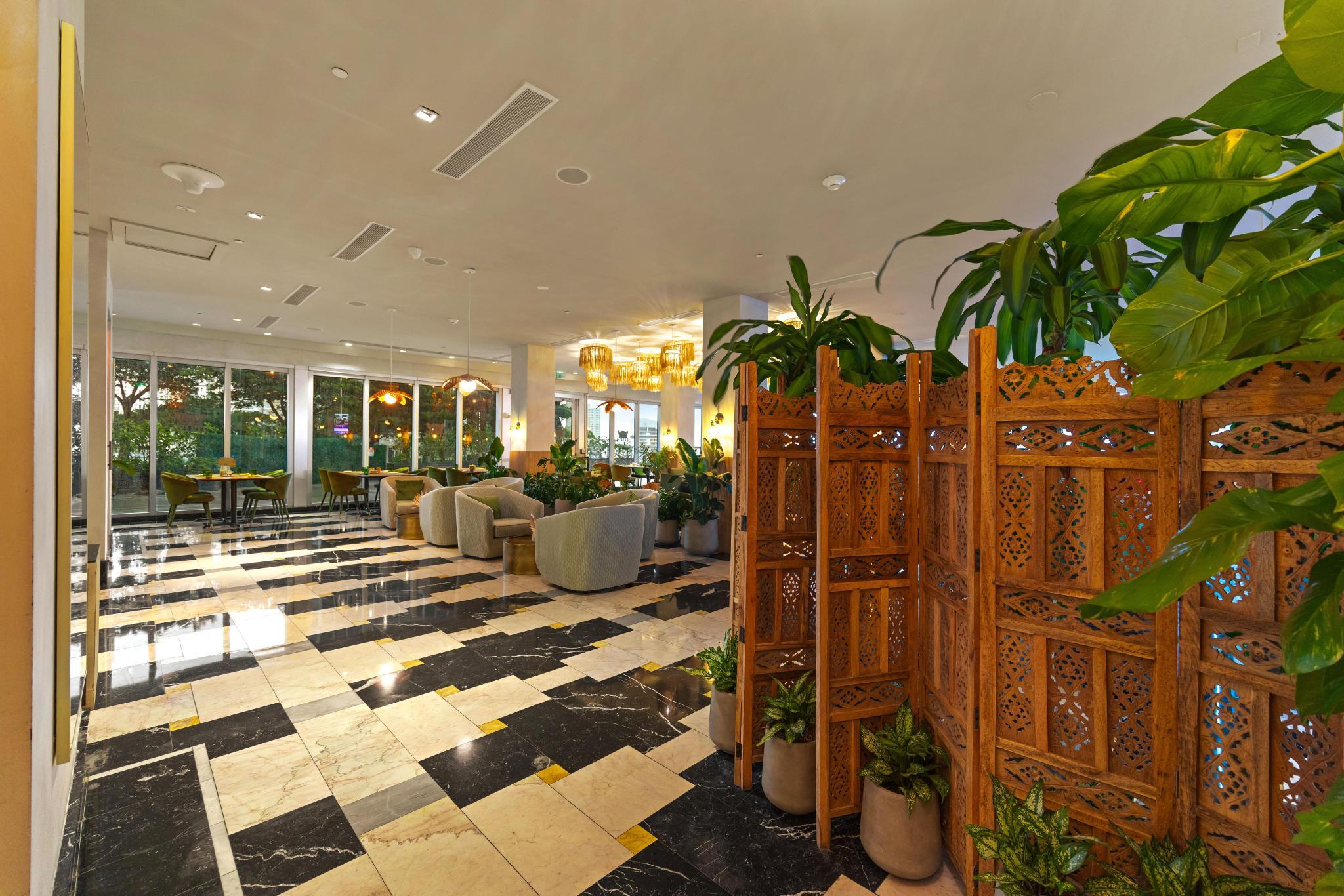 485 Brickell #2506, Miami FL 33131