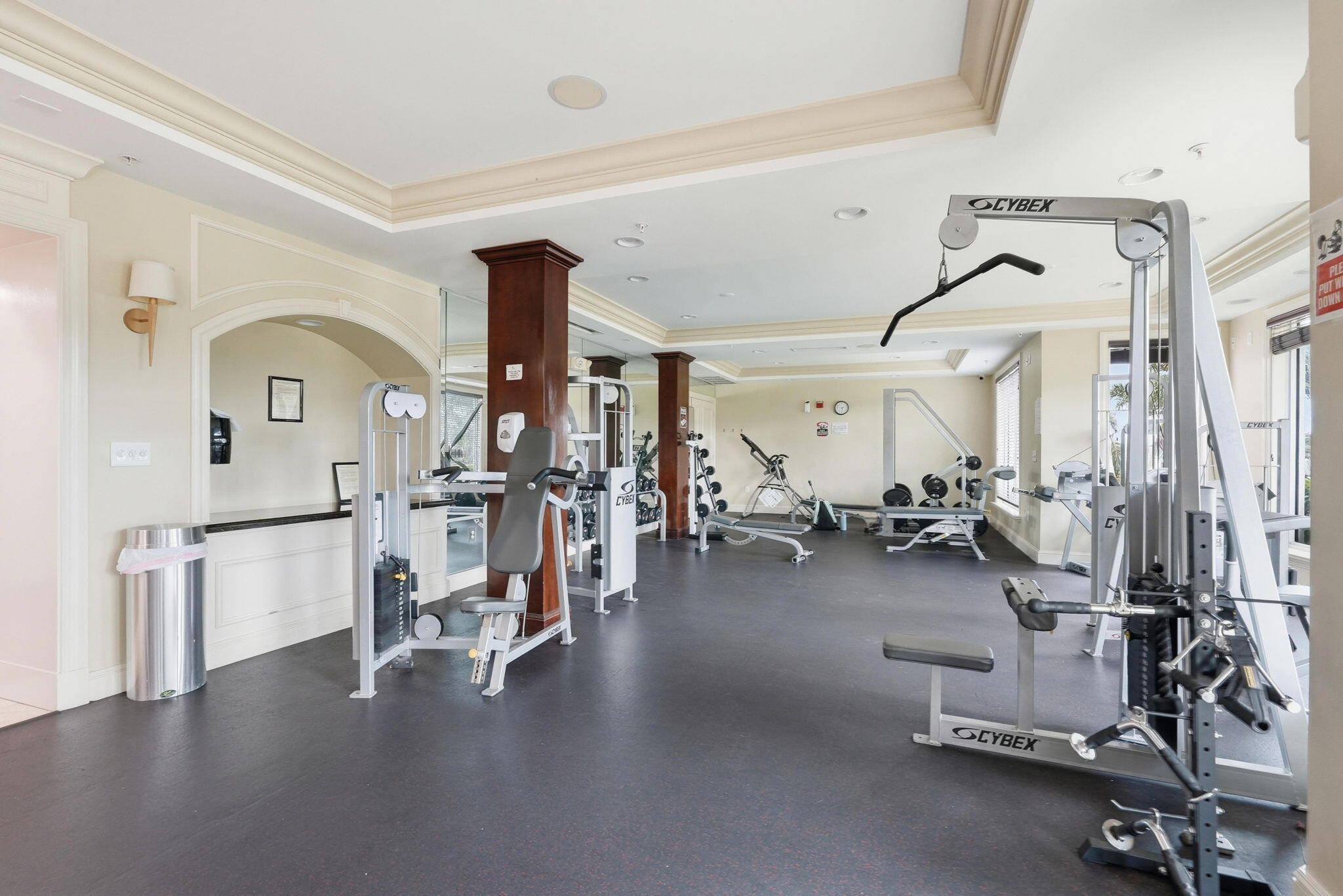 802 W Windward #304, Lantana FL 33462