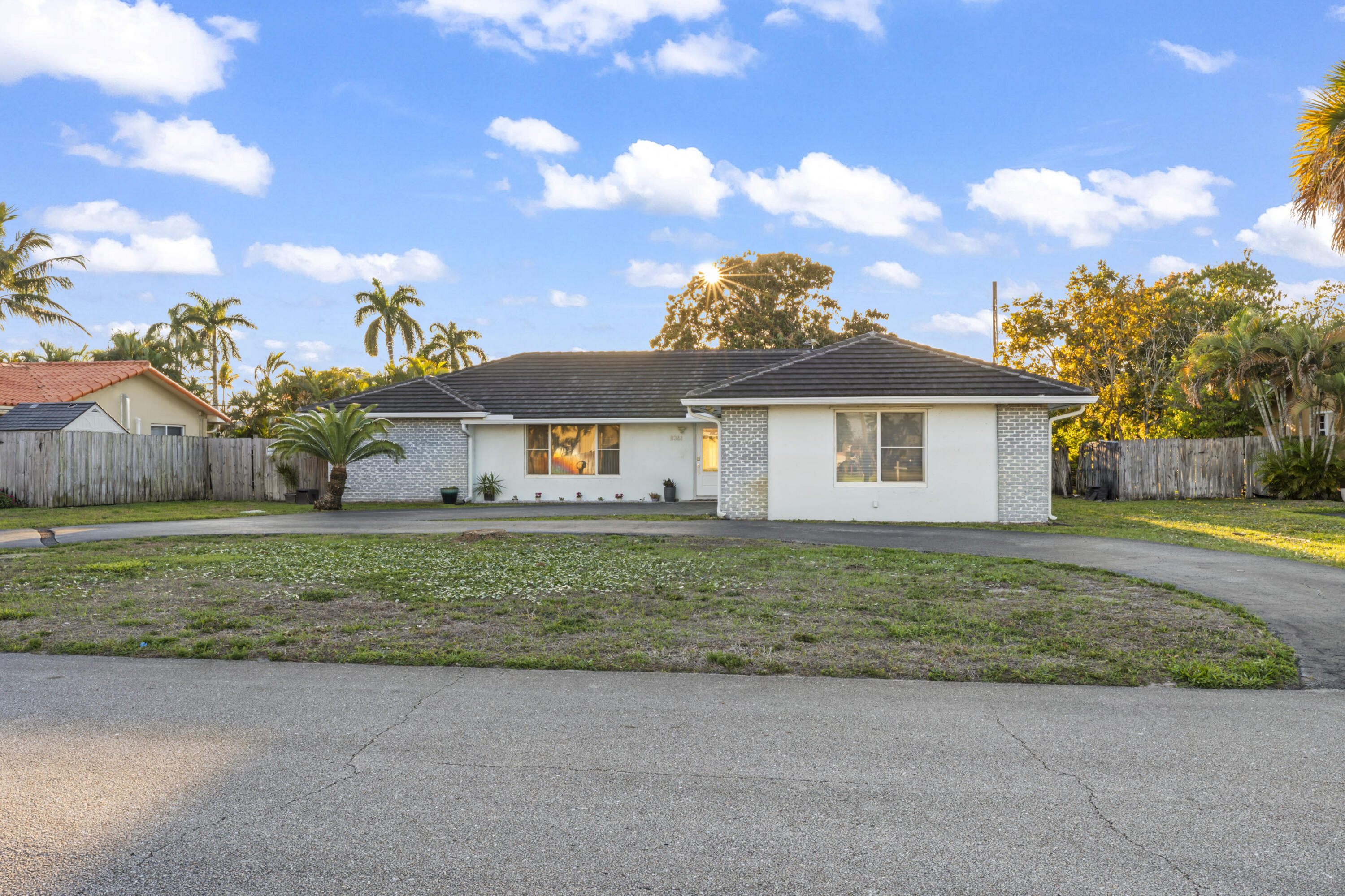 8361 Wilton, Lake Clarke Shores FL 33406