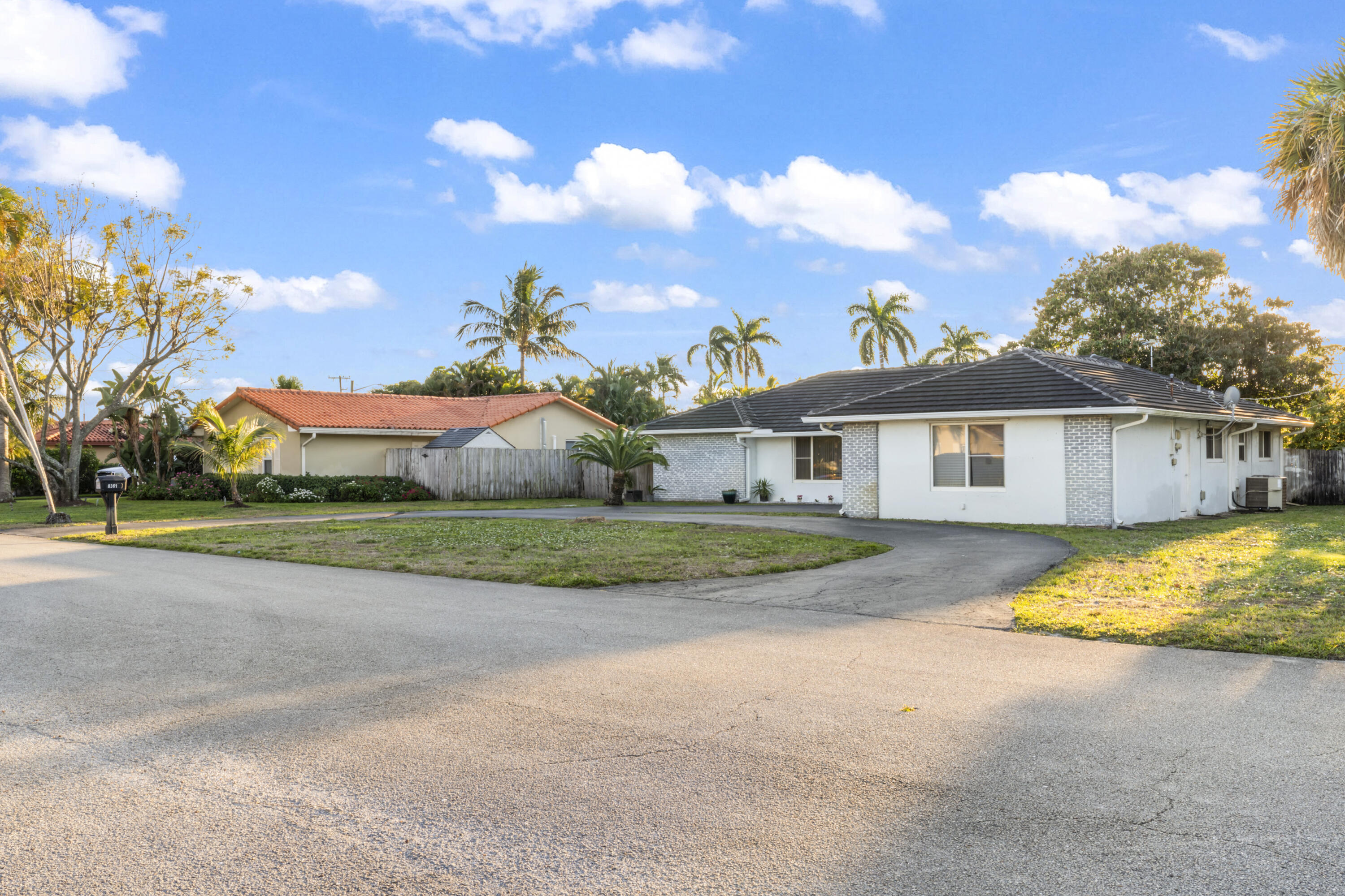 8361 Wilton, Lake Clarke Shores FL 33406