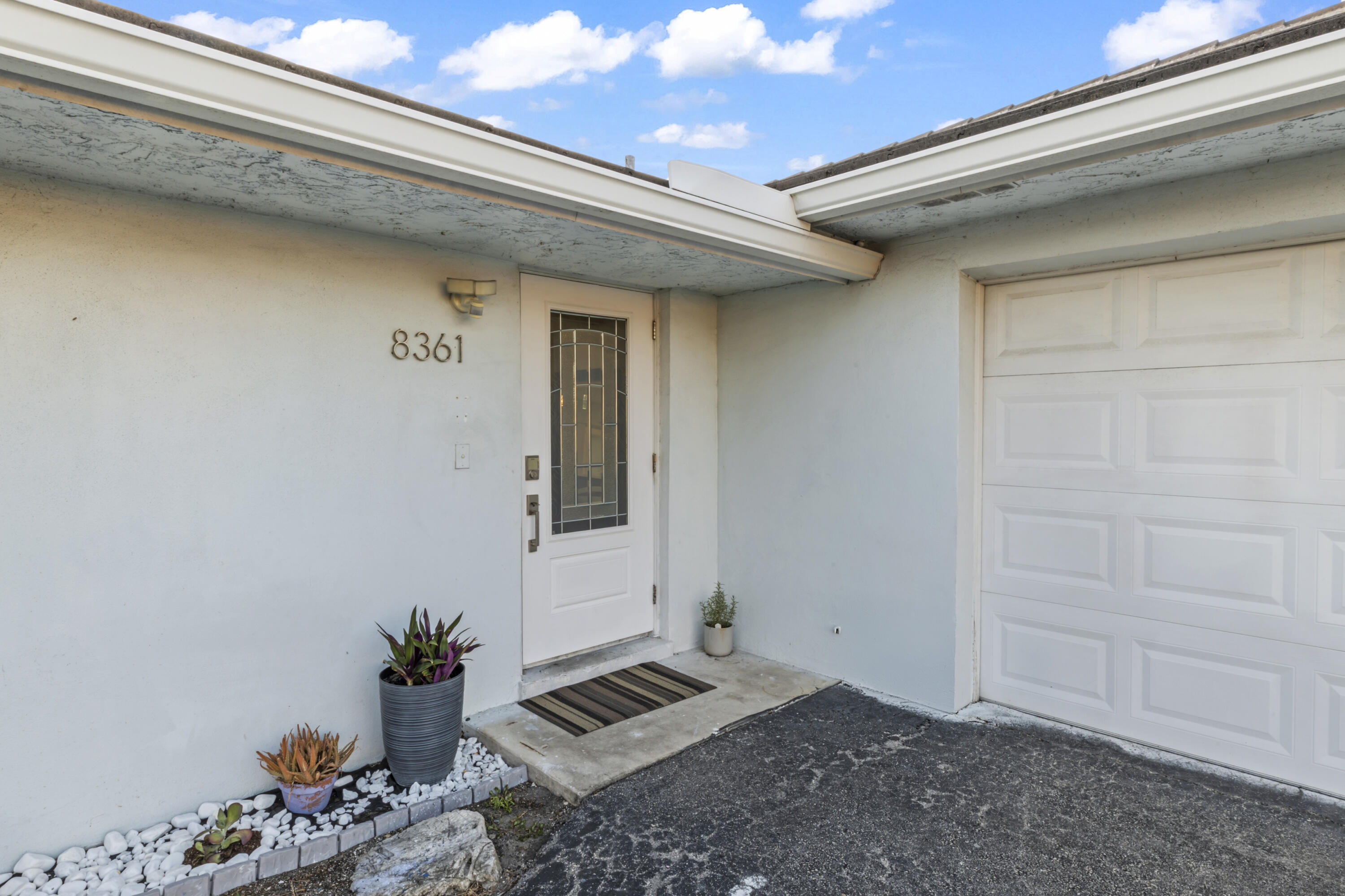 8361 Wilton, Lake Clarke Shores FL 33406