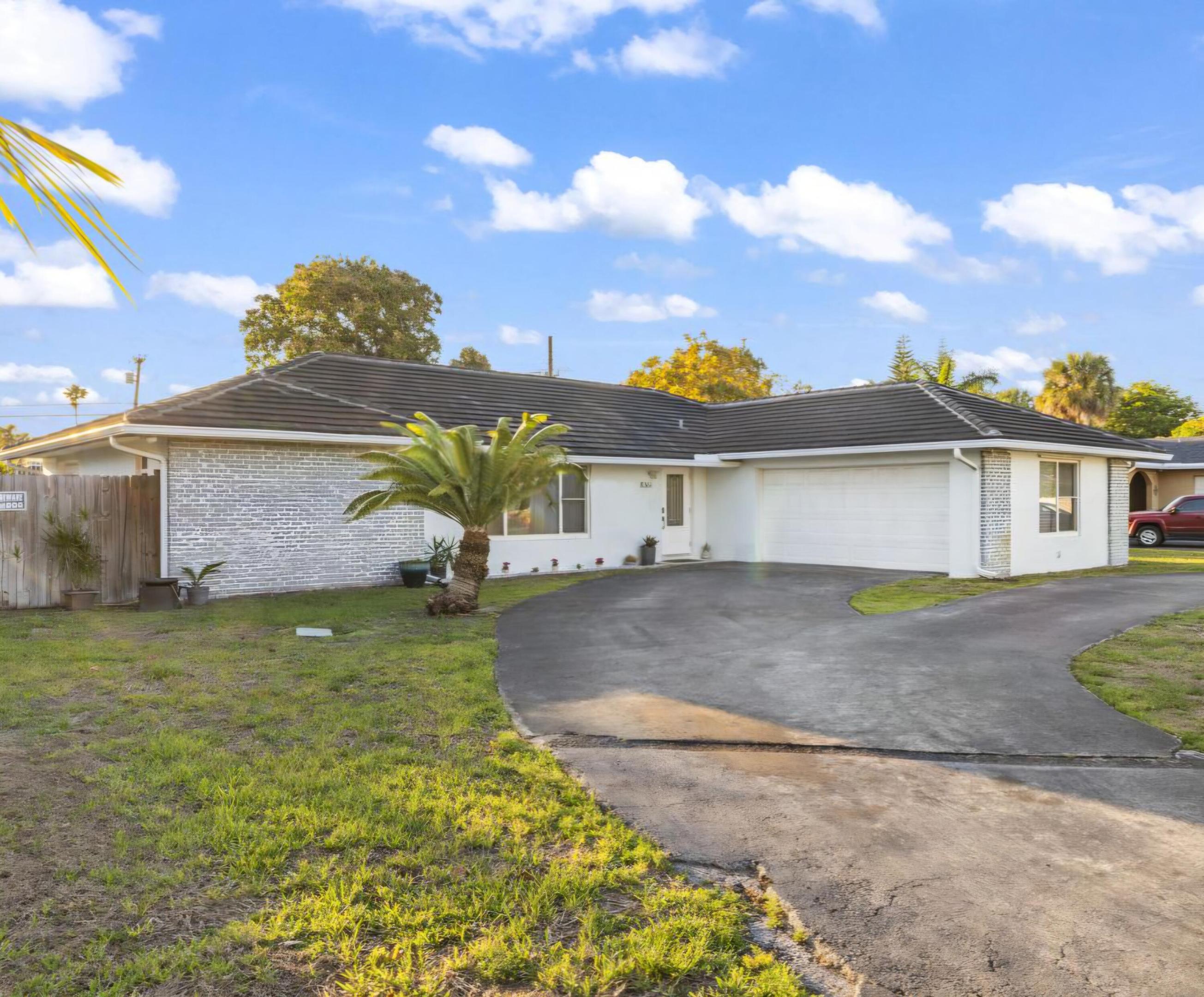 8361 Wilton, Lake Clarke Shores FL 33406