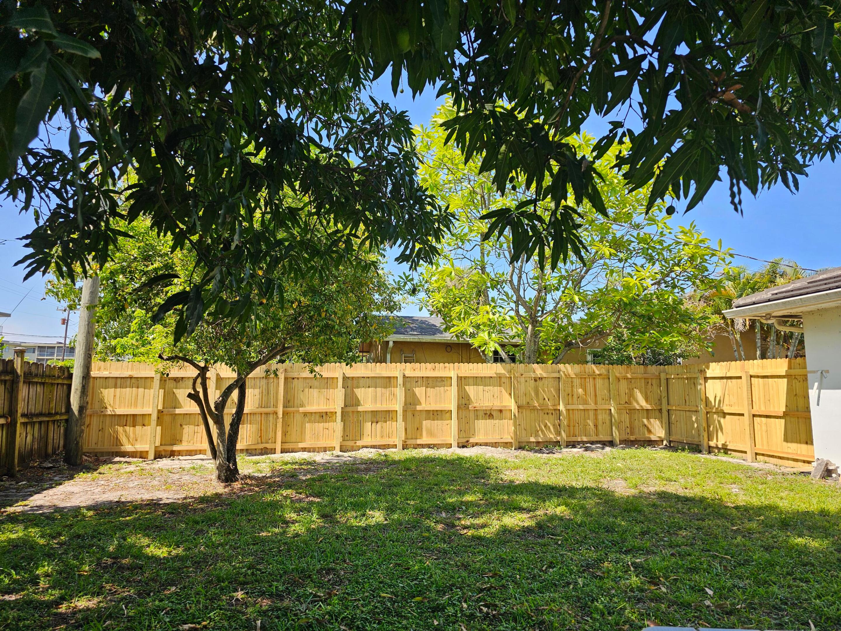8361 Wilton, Lake Clarke Shores FL 33406