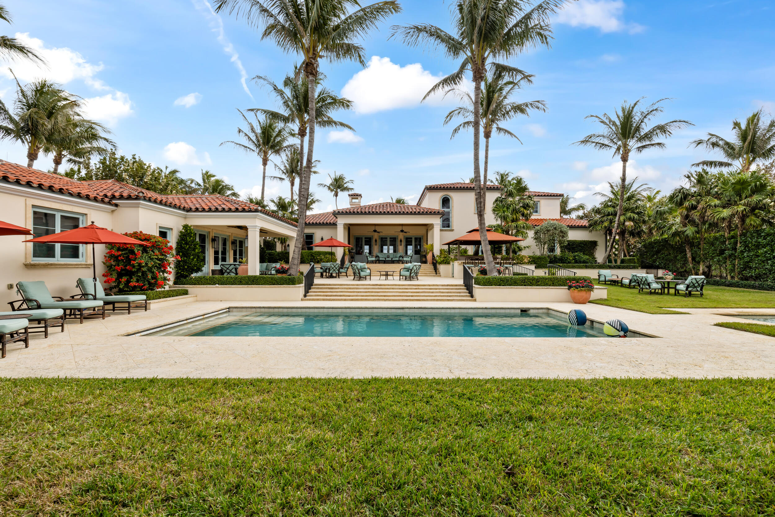 183 S Beach, Jupiter Island FL 33455