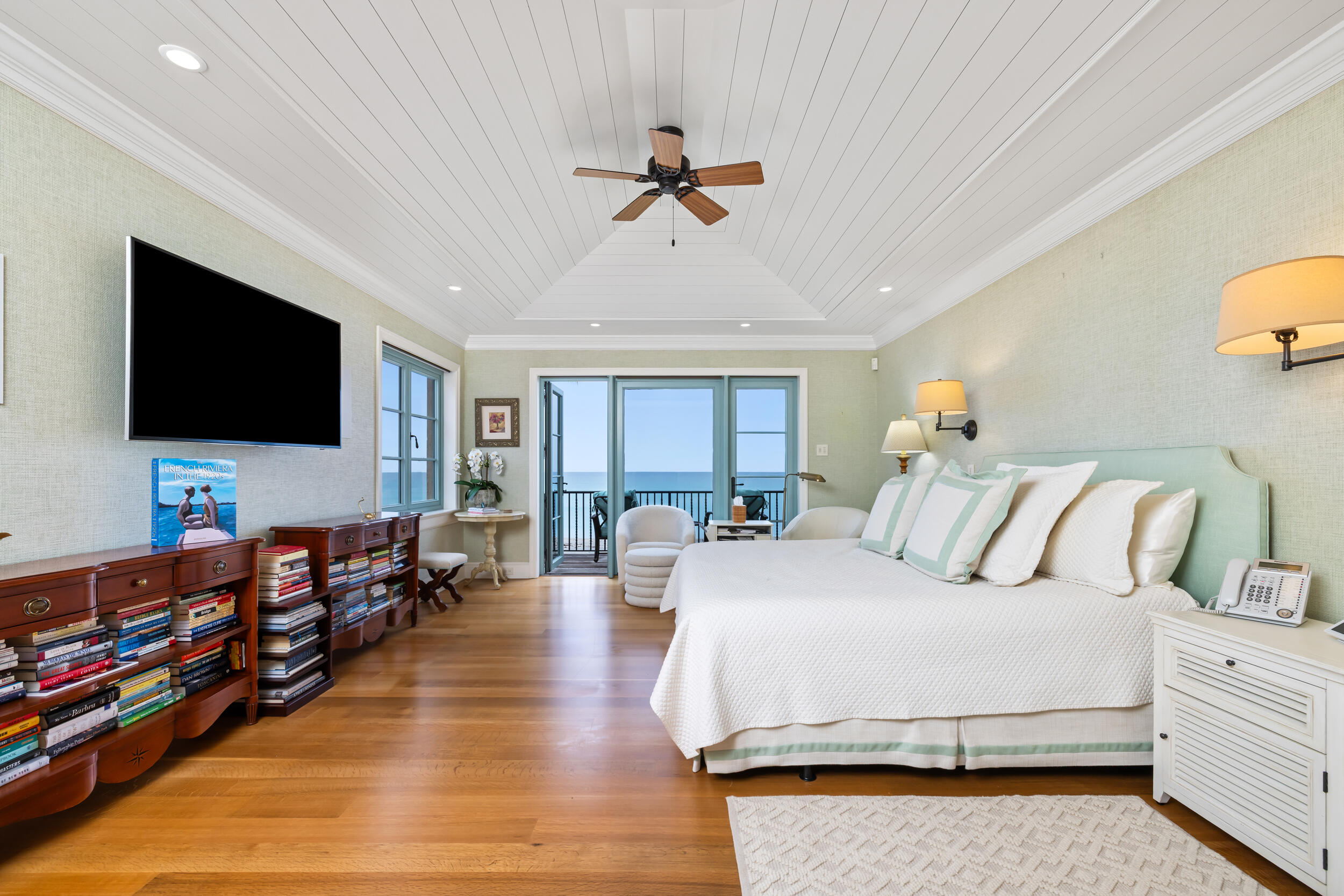 183 S Beach, Jupiter Island FL 33455