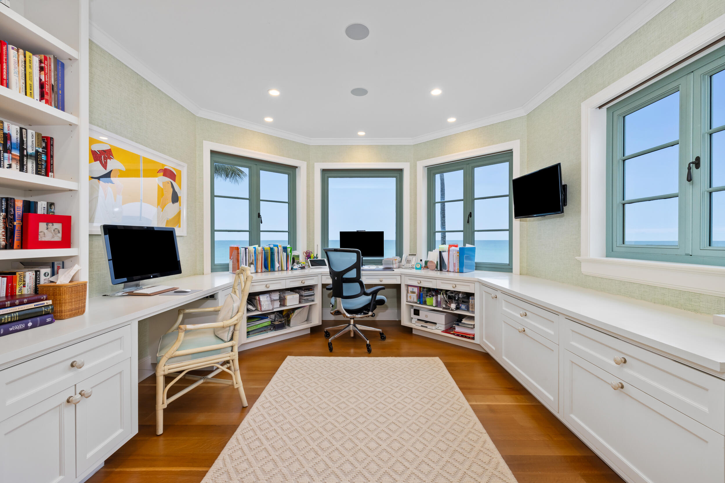 183 S Beach, Jupiter Island FL 33455