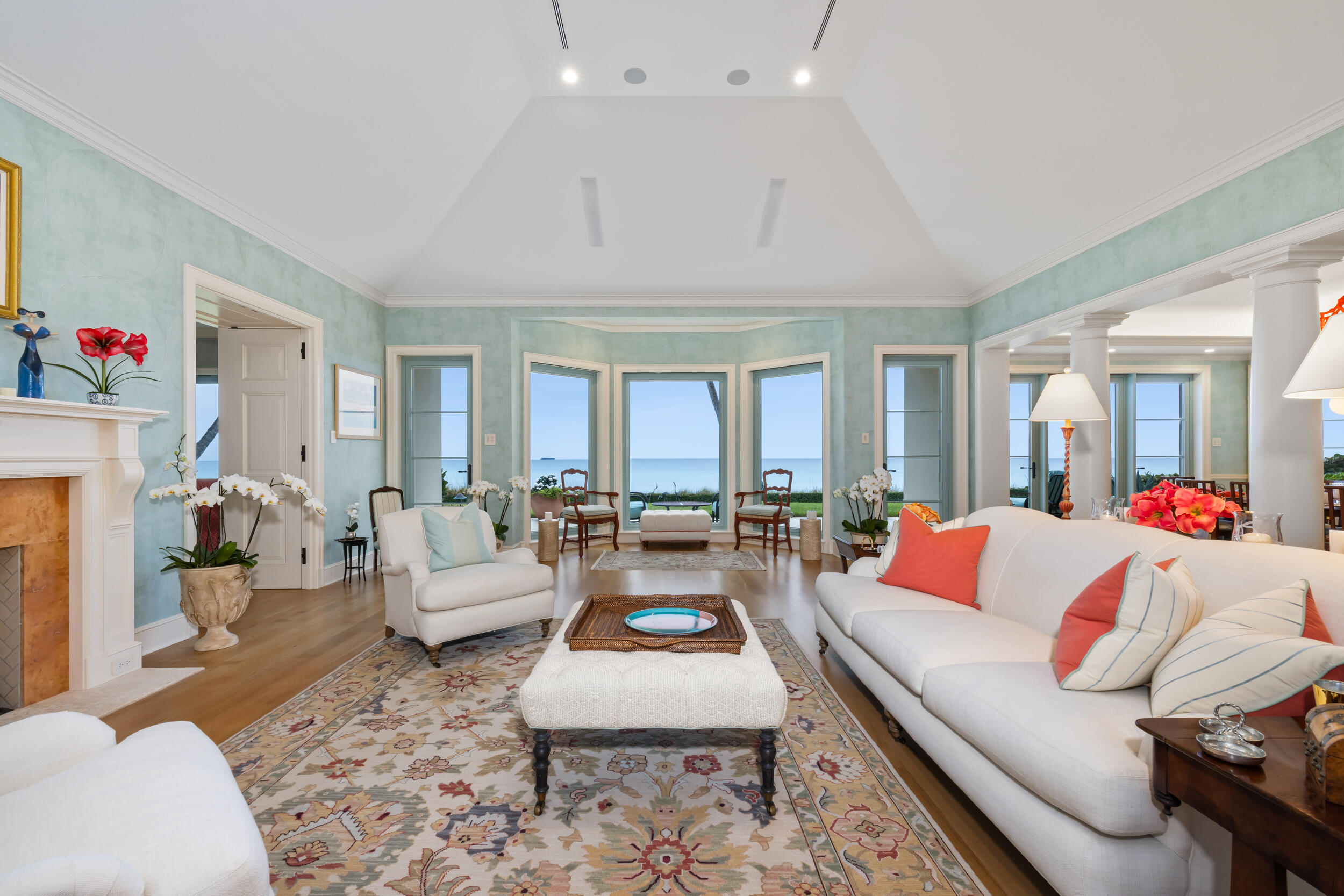183 S Beach, Jupiter Island FL 33455