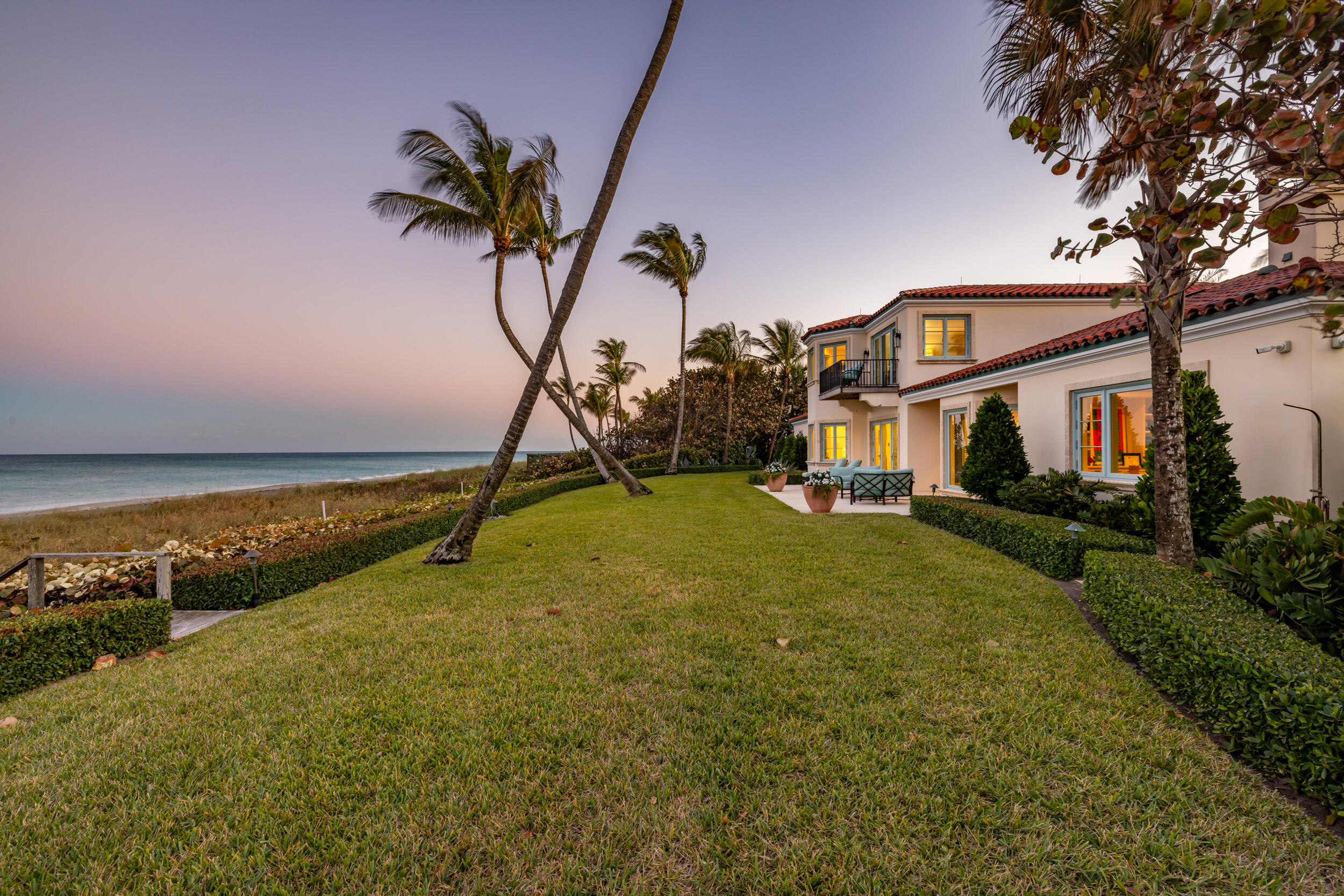 183 S Beach, Jupiter Island FL 33455
