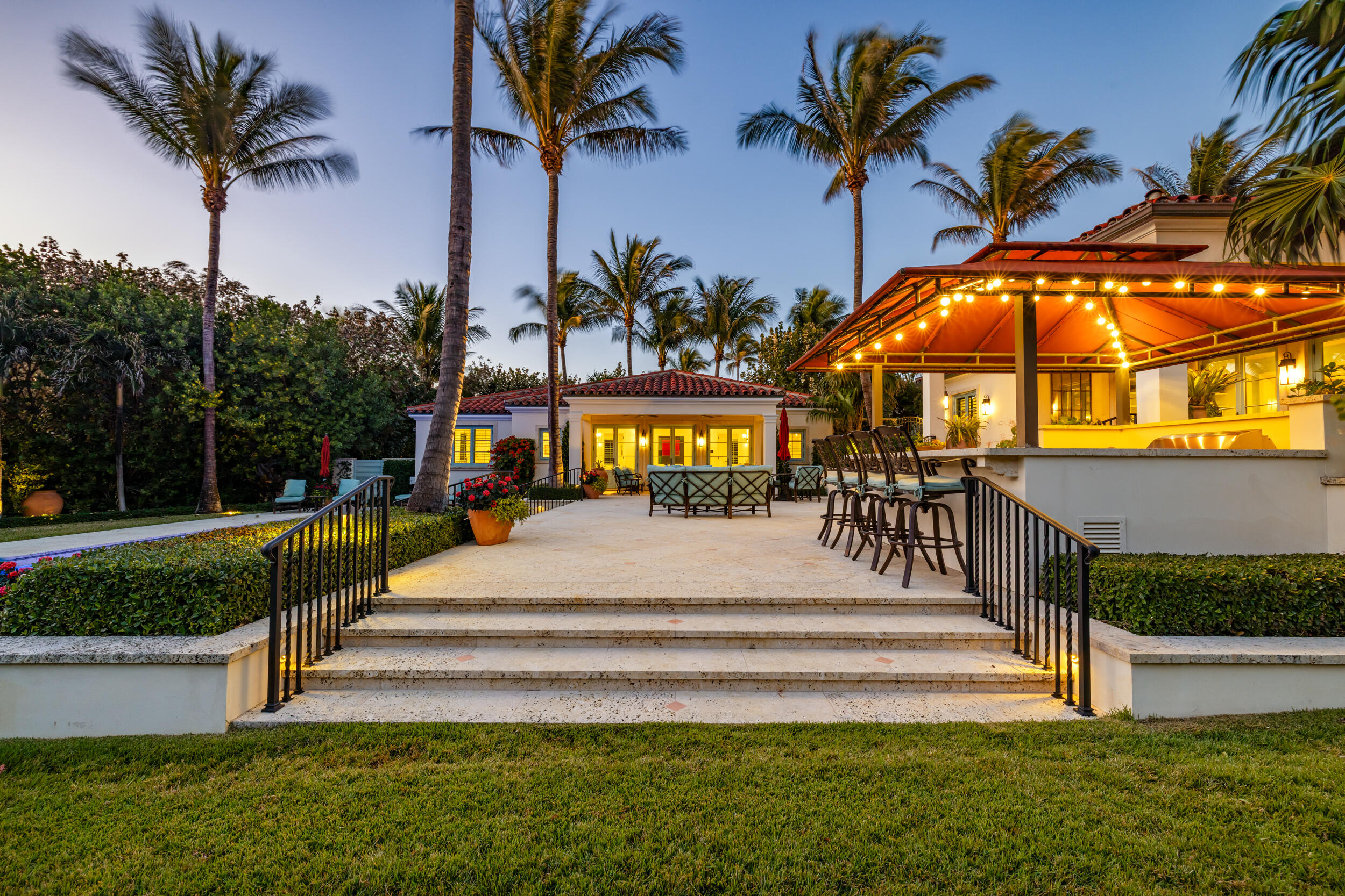 183 S Beach, Jupiter Island FL 33455