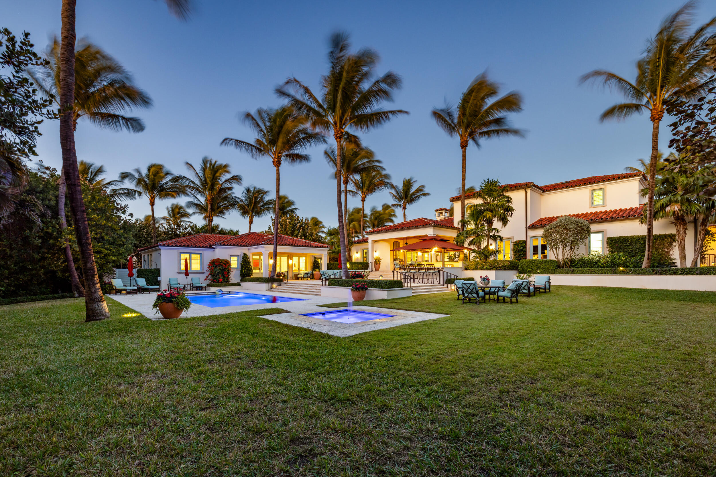 183 S Beach, Jupiter Island FL 33455