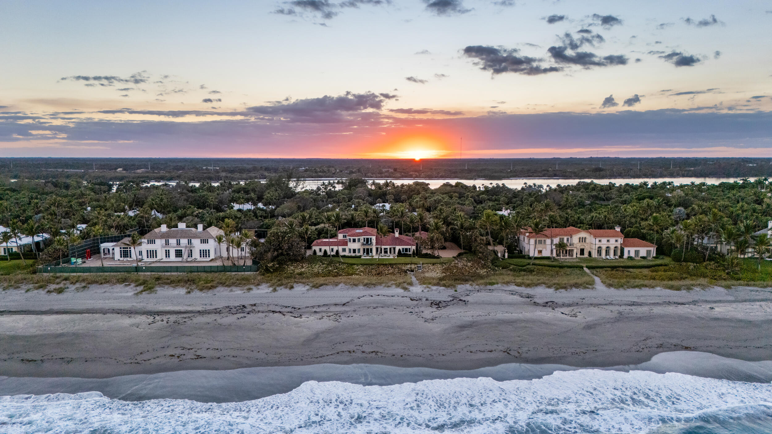 183 S Beach, Jupiter Island FL 33455