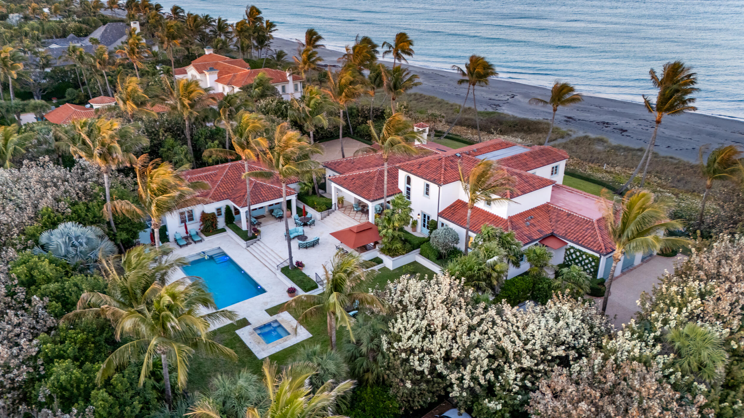 183 S Beach, Jupiter Island FL 33455