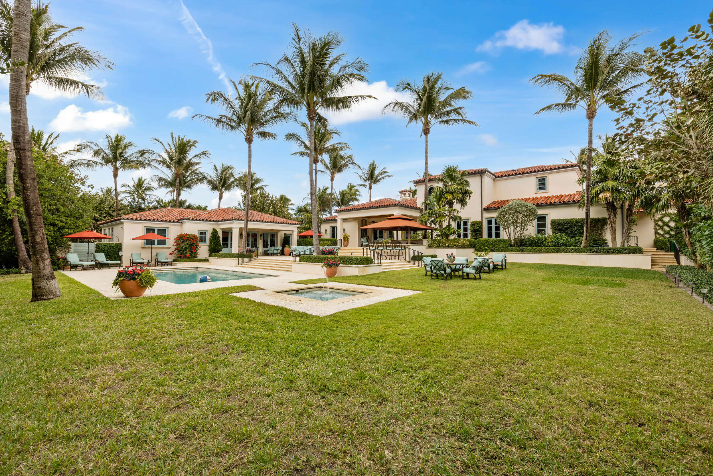 183 S Beach, Jupiter Island FL 33455