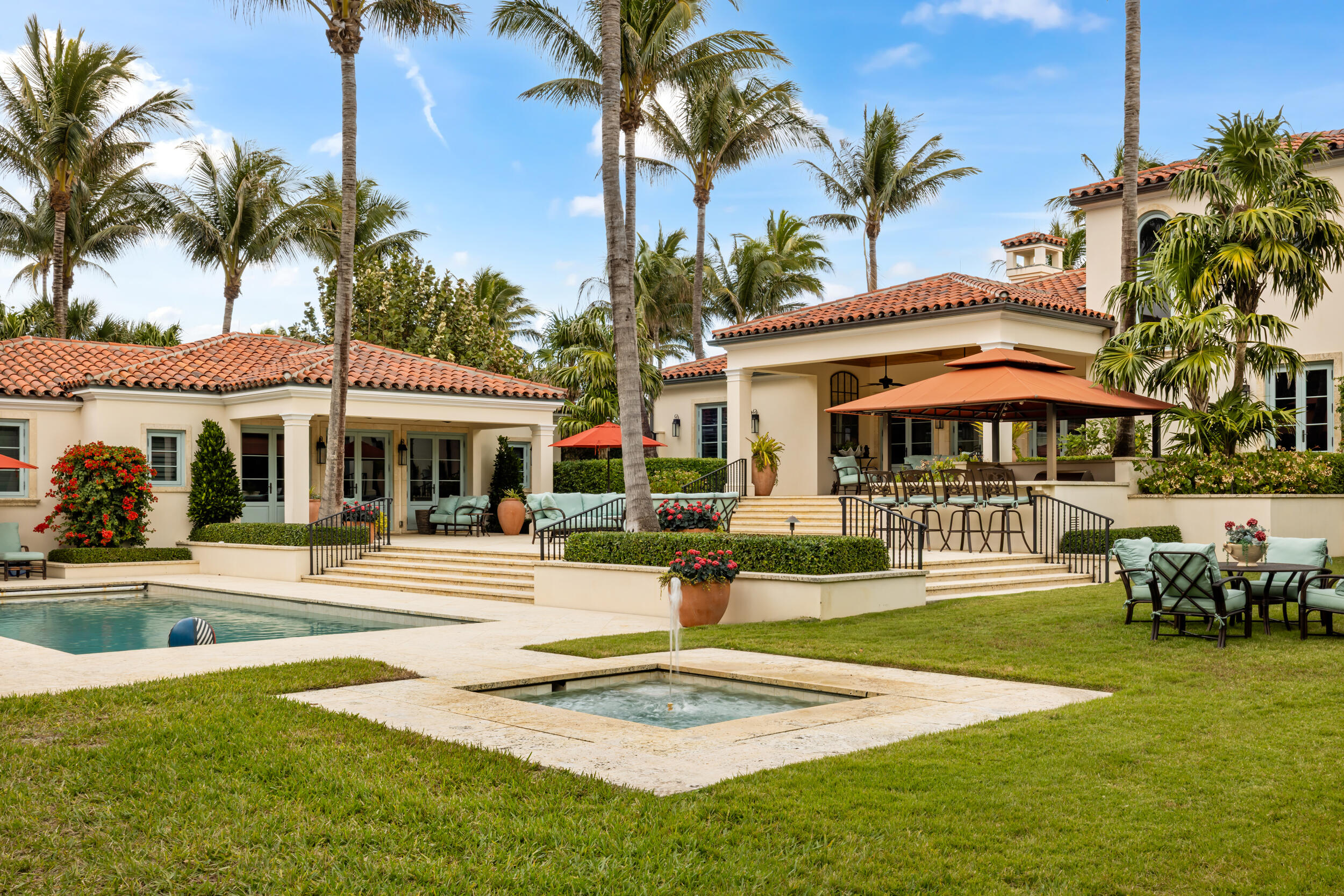 183 S Beach, Jupiter Island FL 33455
