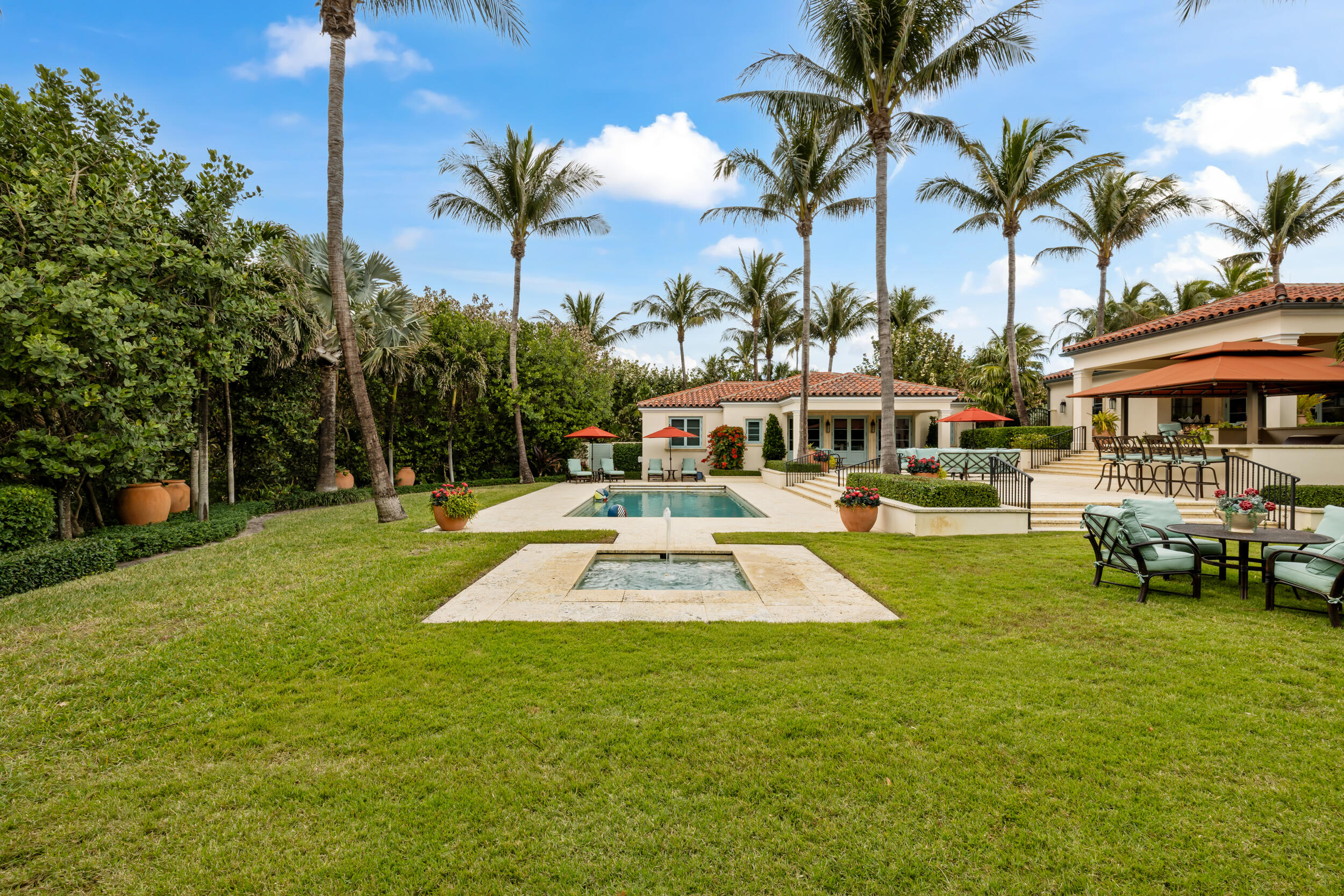 183 S Beach, Jupiter Island FL 33455