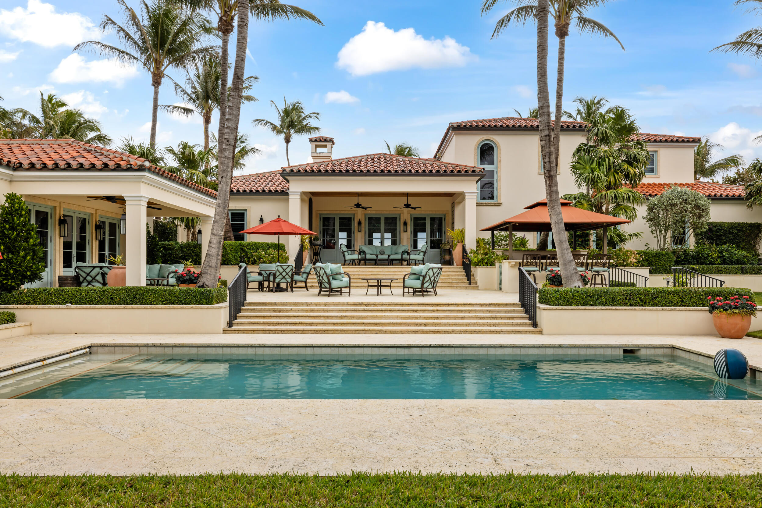 183 S Beach, Jupiter Island FL 33455