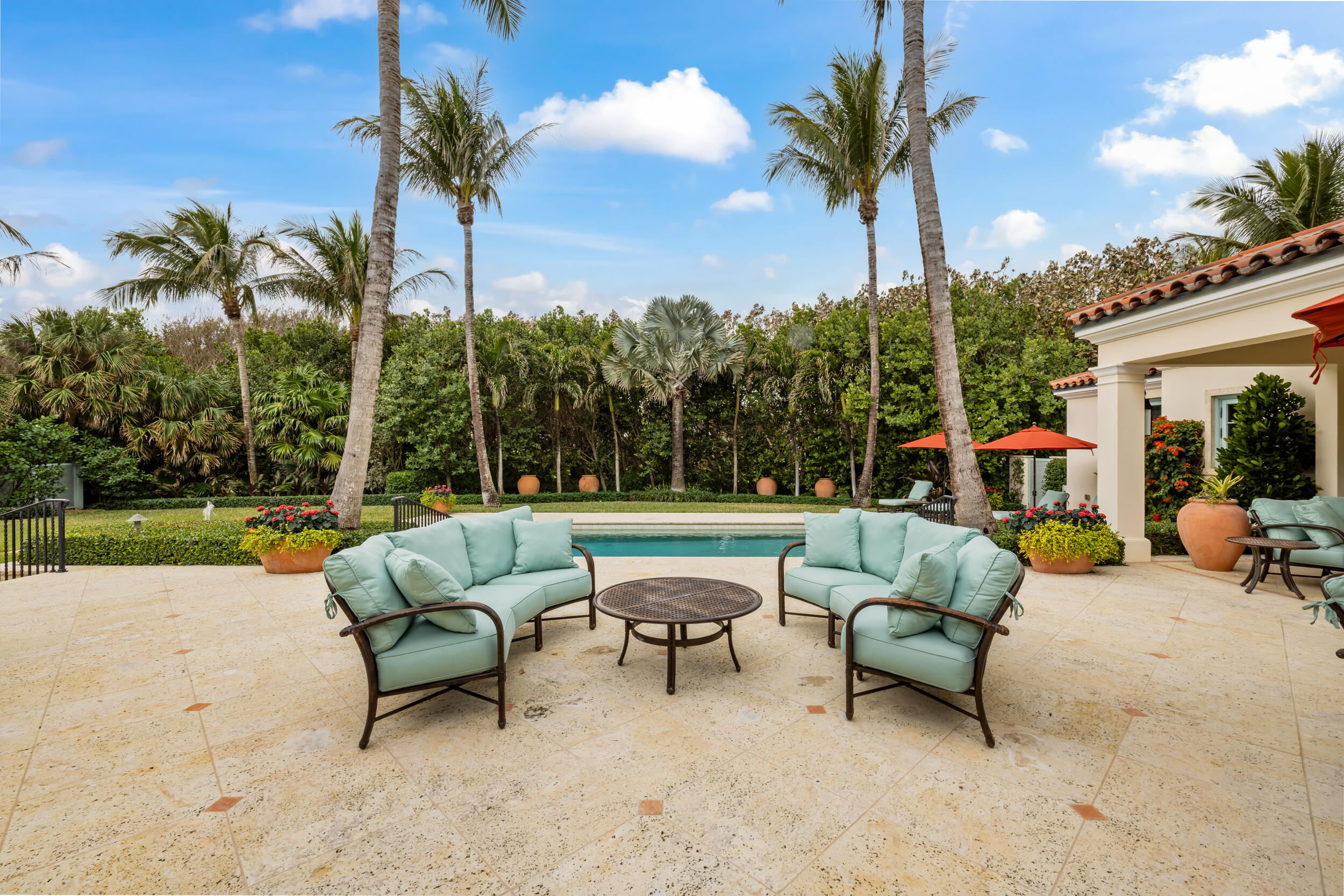 183 S Beach, Jupiter Island FL 33455