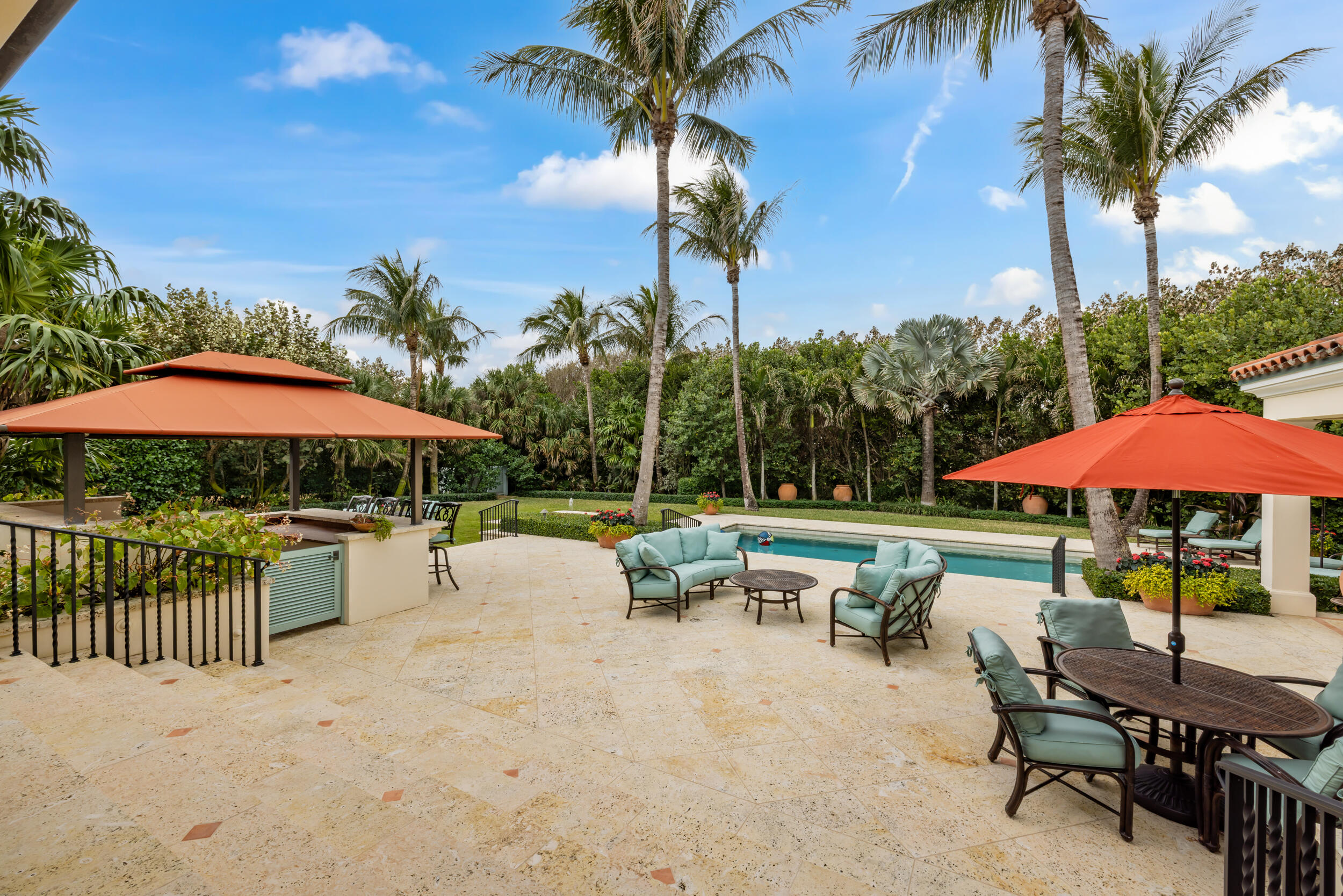 183 S Beach, Jupiter Island FL 33455