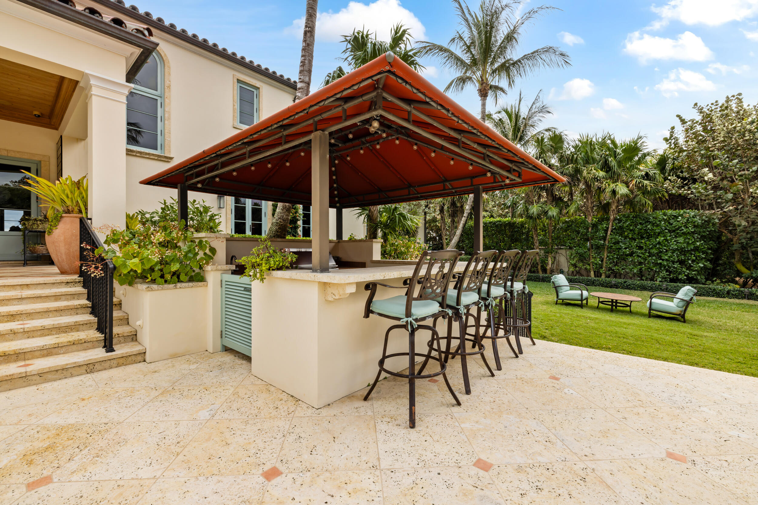 183 S Beach, Jupiter Island FL 33455