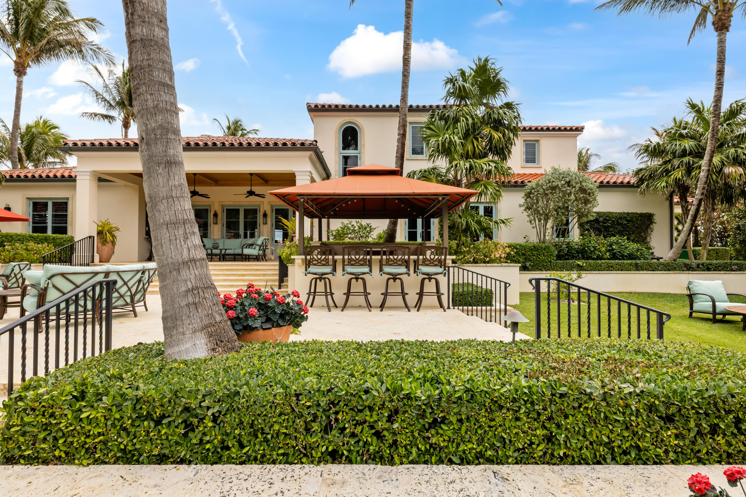 183 S Beach, Jupiter Island FL 33455
