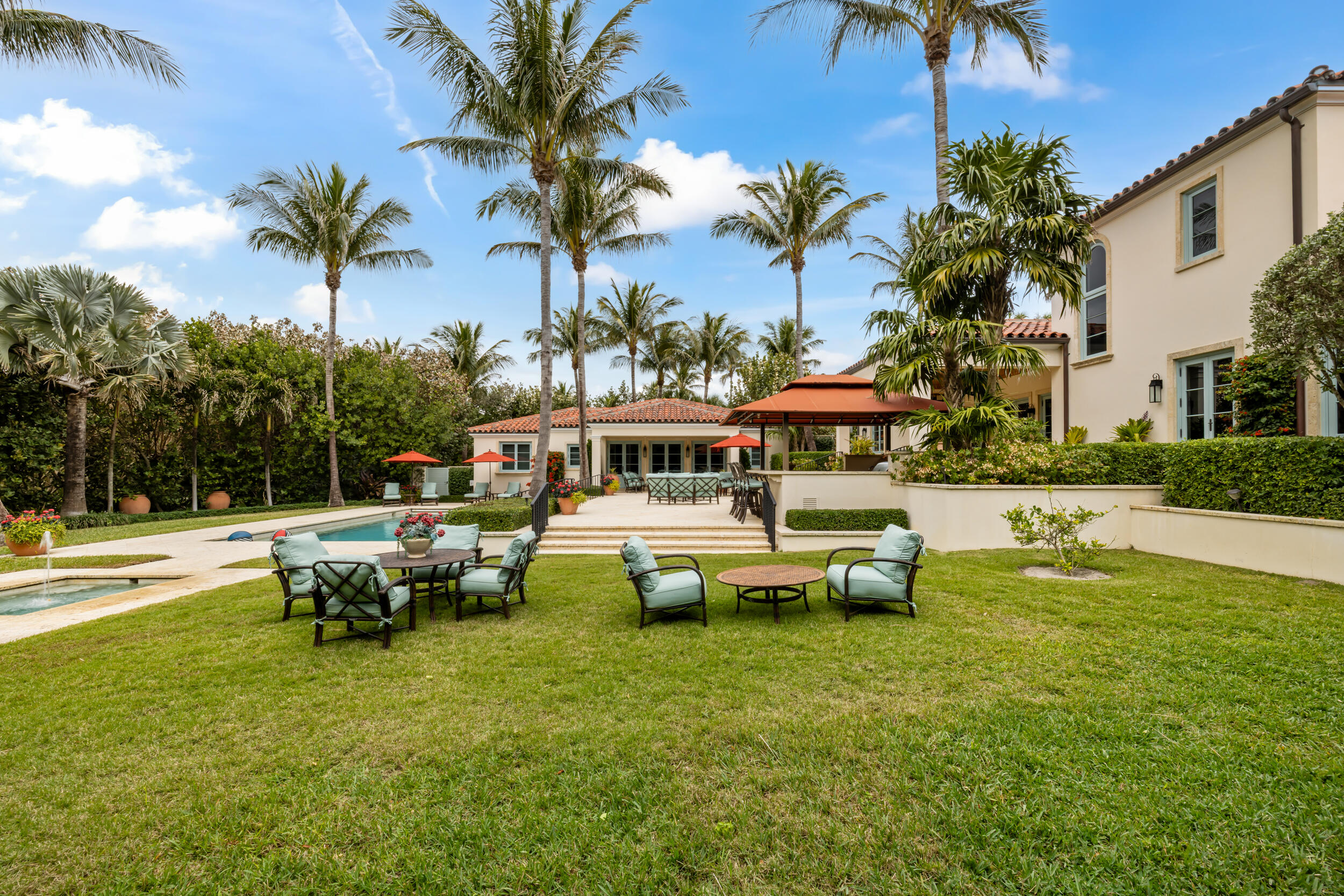 183 S Beach, Jupiter Island FL 33455