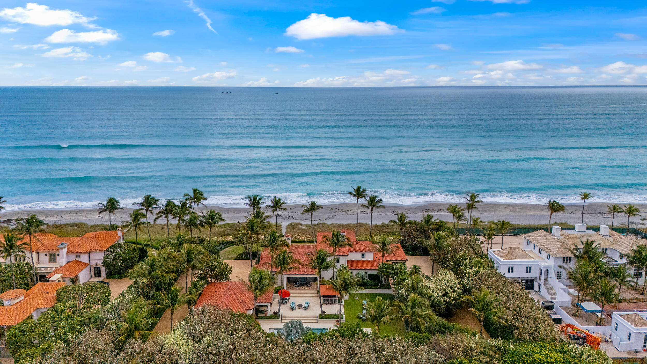 183 S Beach, Jupiter Island FL 33455