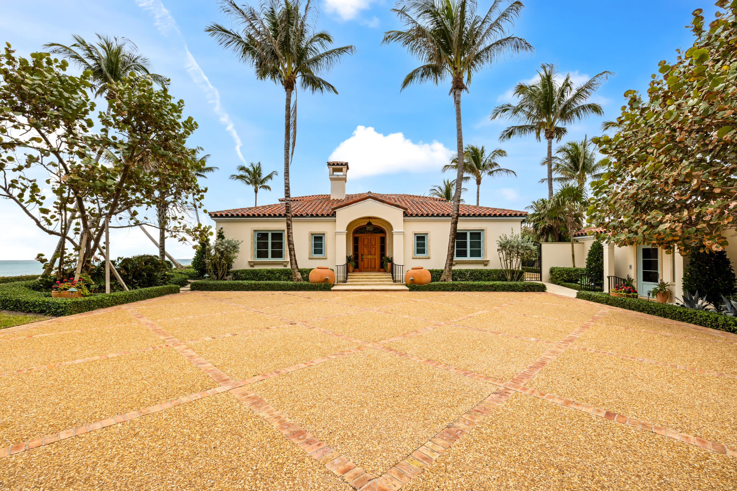 183 S Beach, Jupiter Island FL 33455