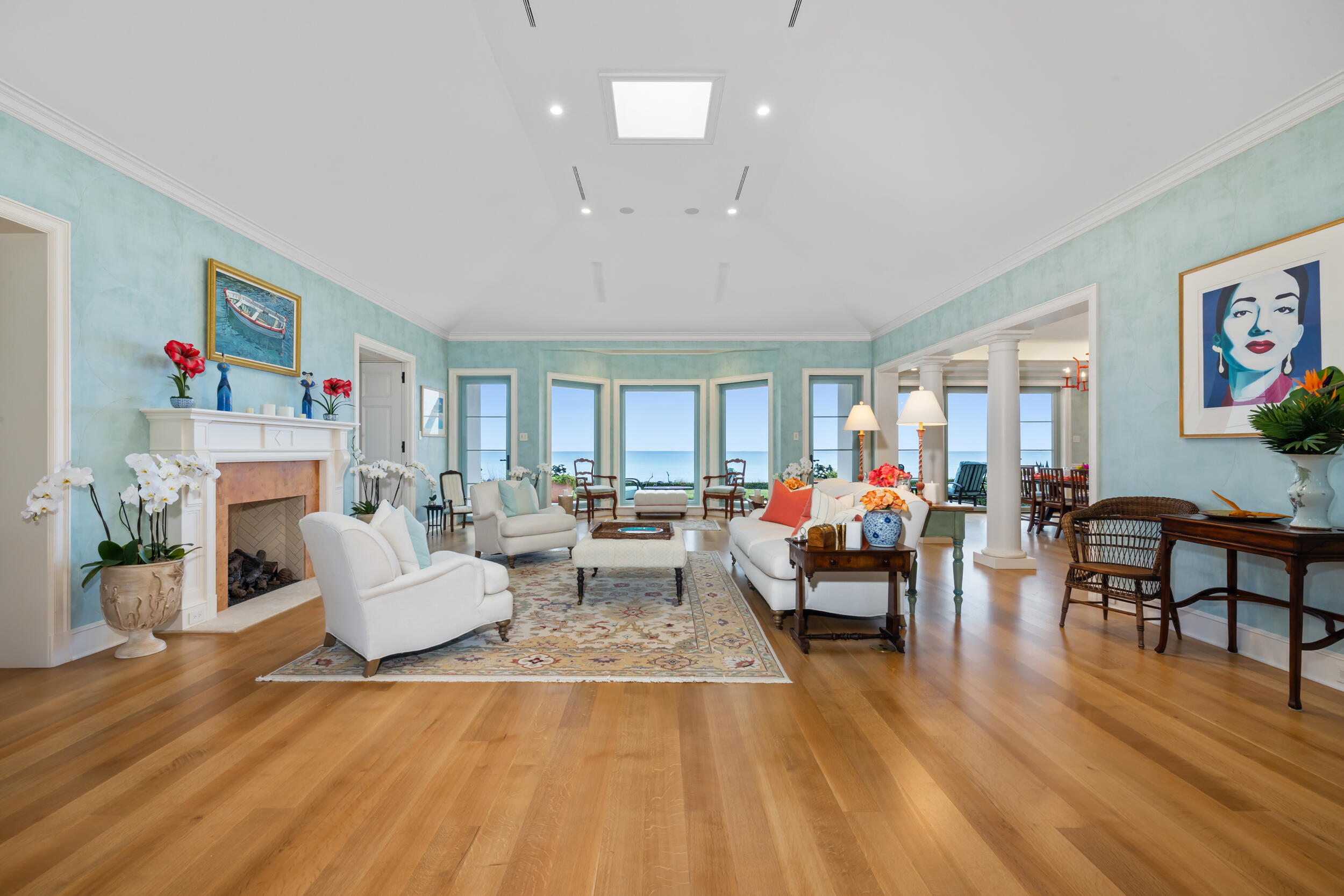 183 S Beach, Jupiter Island FL 33455