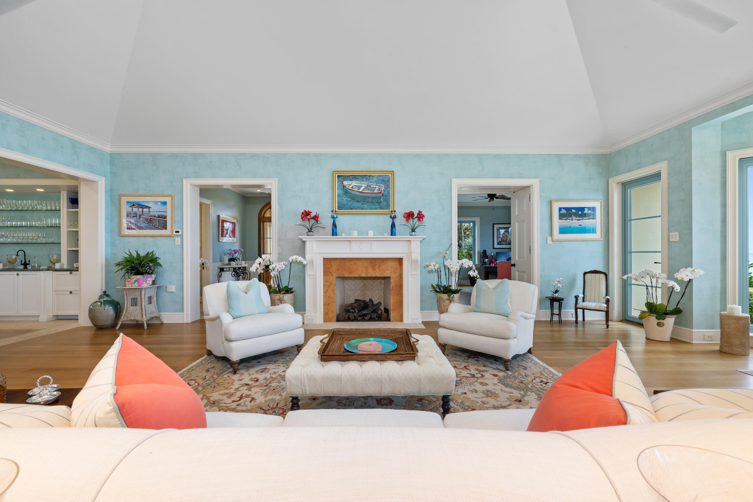 183 S Beach, Jupiter Island FL 33455