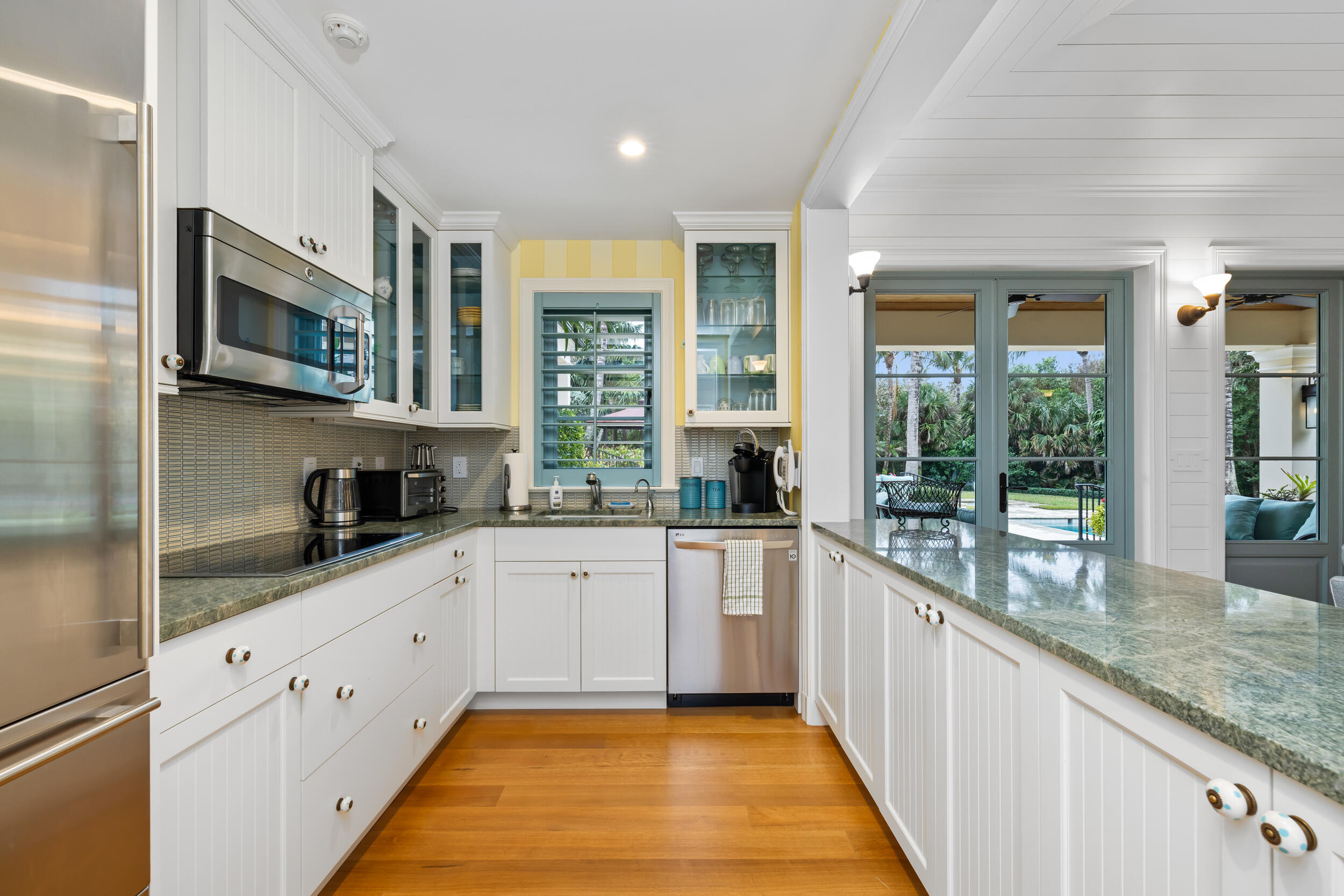 183 S Beach, Jupiter Island FL 33455