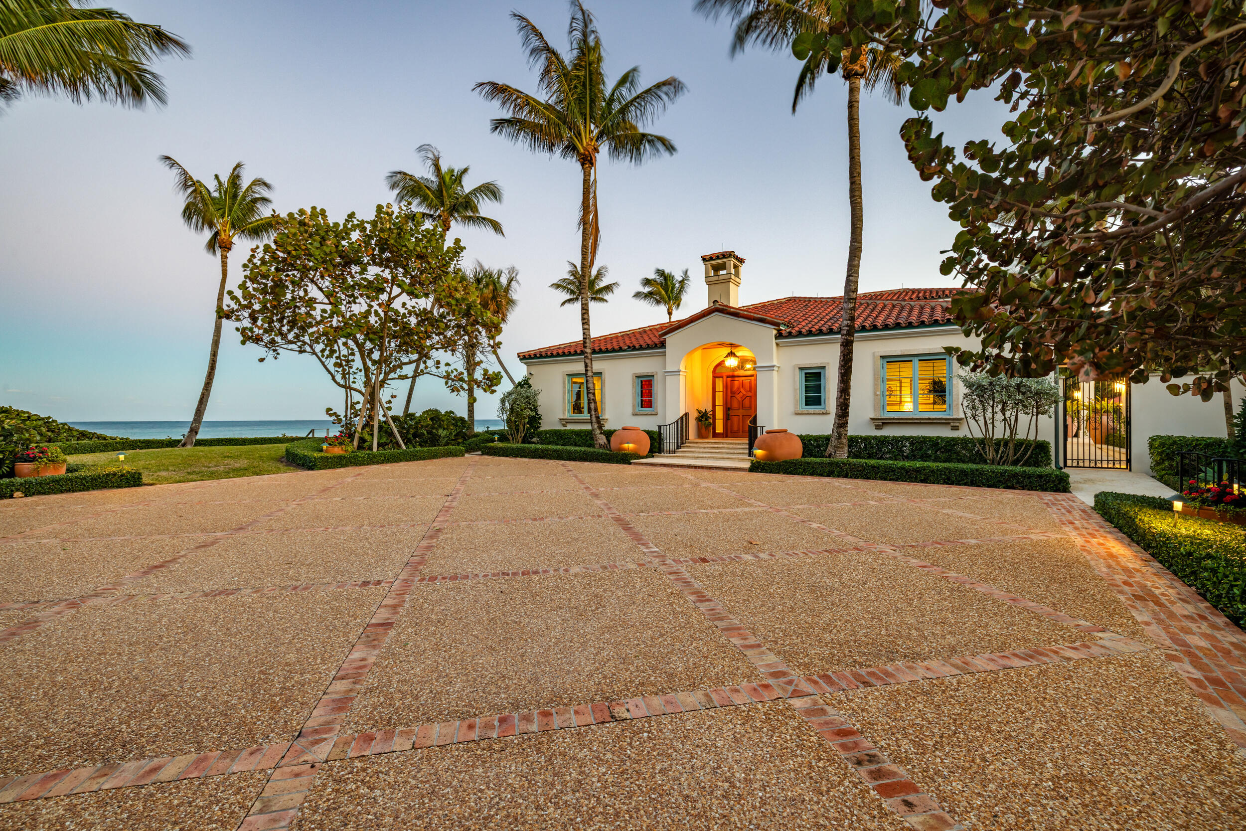 183 S Beach, Jupiter Island FL 33455