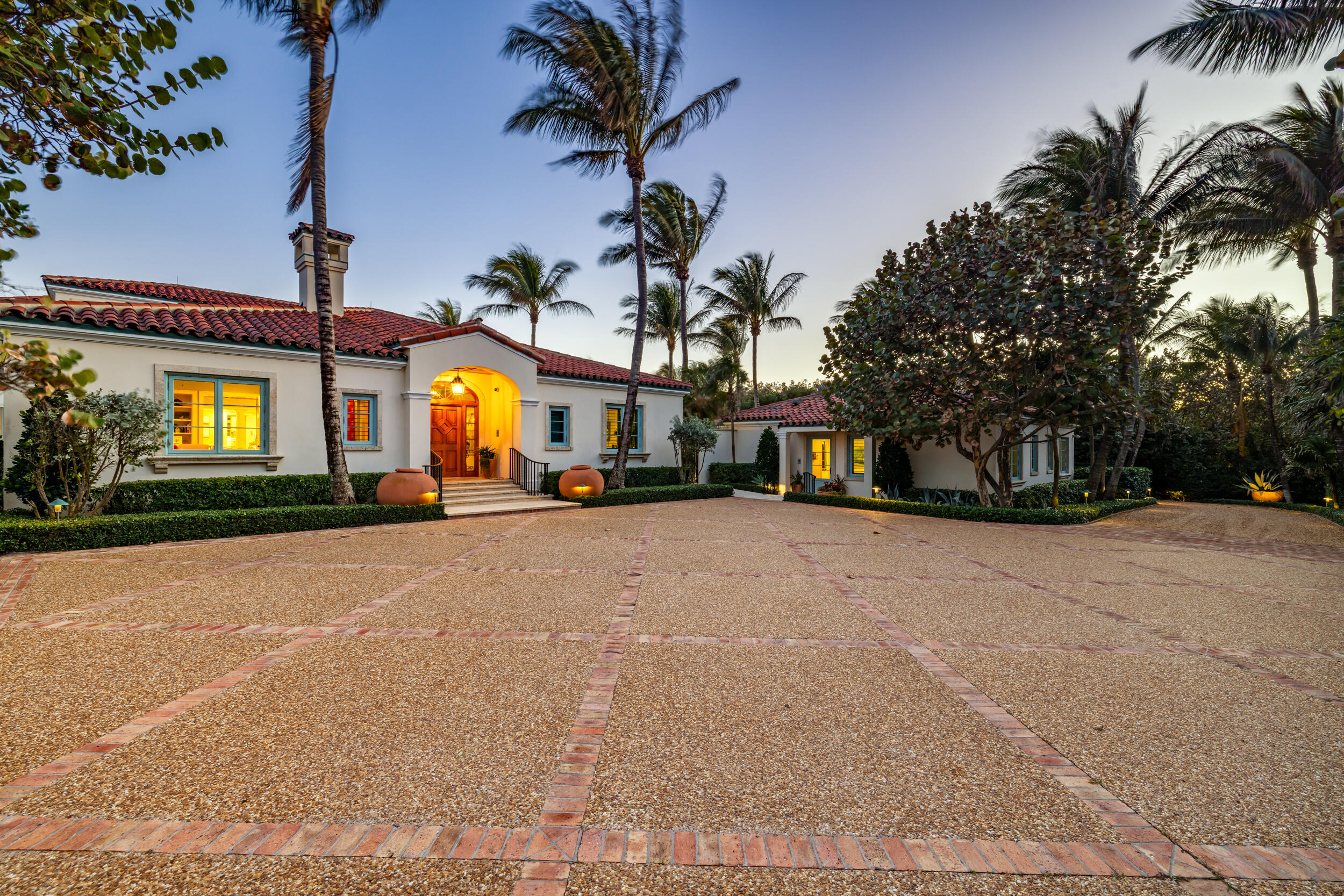 183 S Beach, Jupiter Island FL 33455