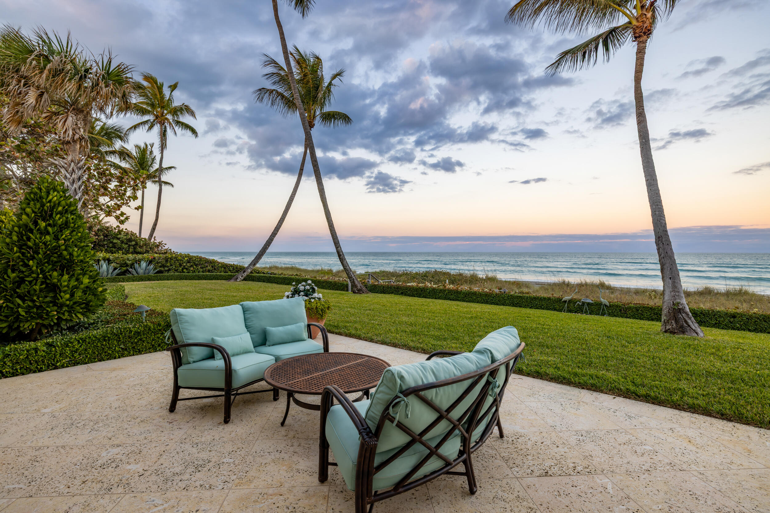183 S Beach, Jupiter Island FL 33455