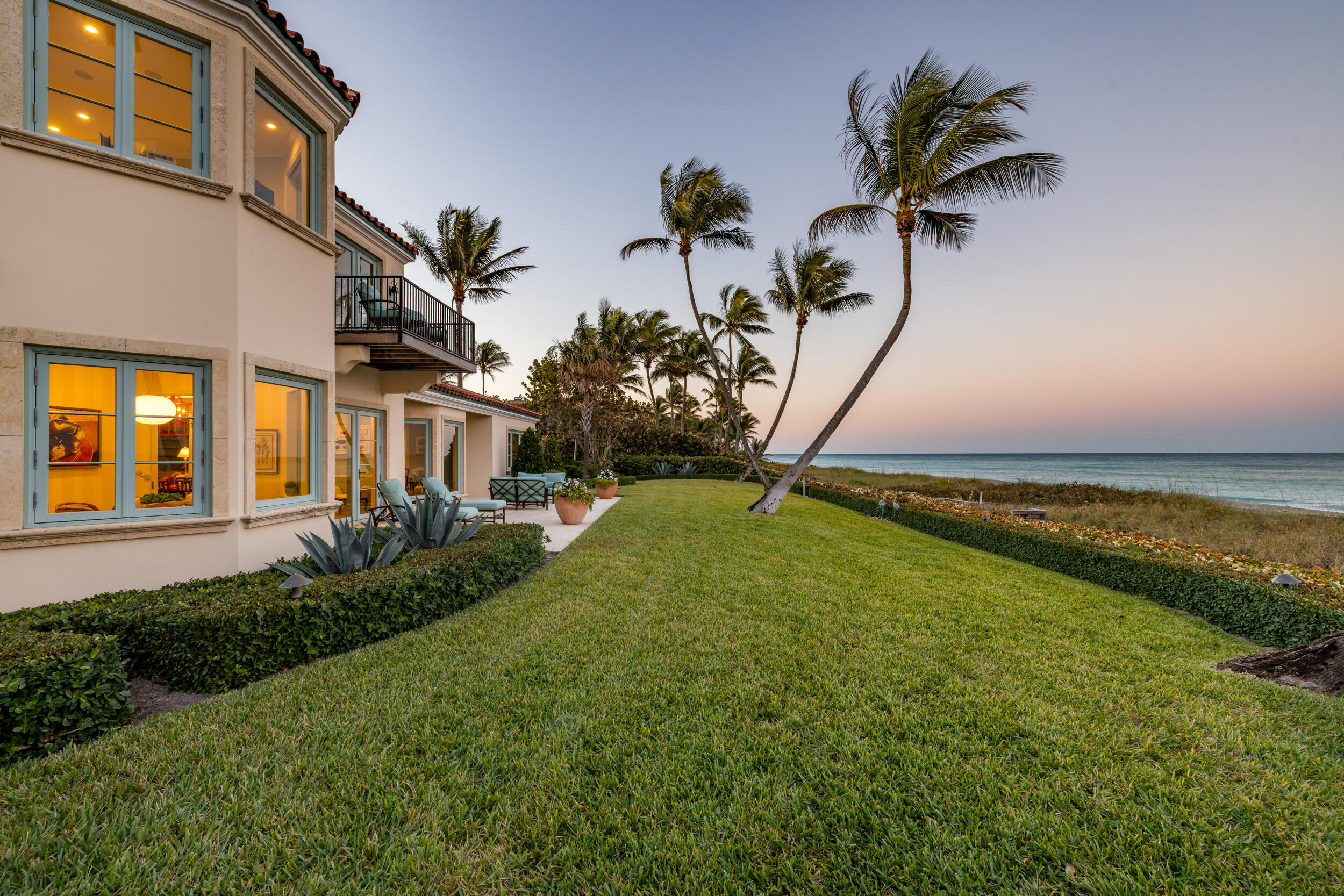 183 S Beach, Jupiter Island FL 33455