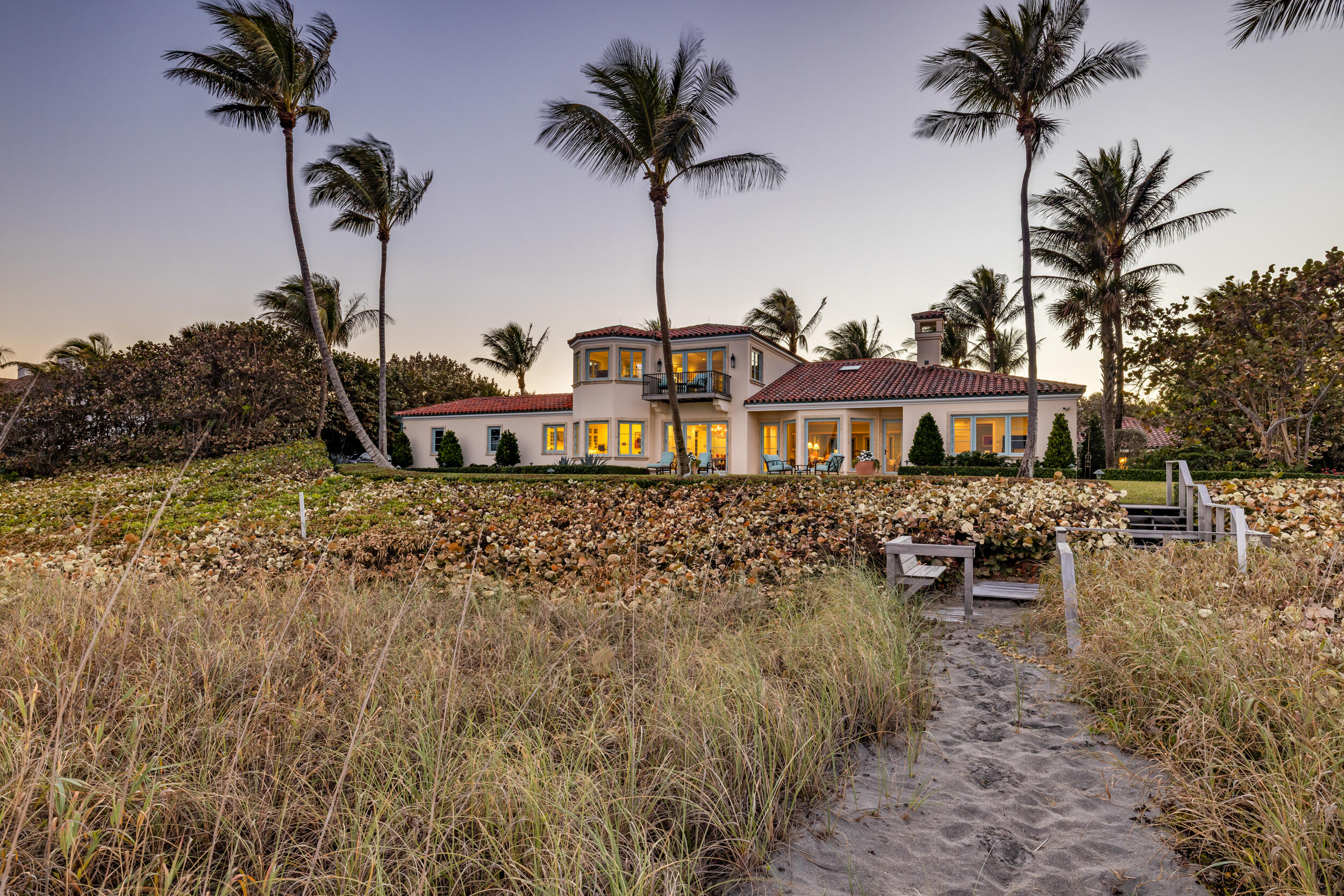 183 S Beach, Jupiter Island FL 33455