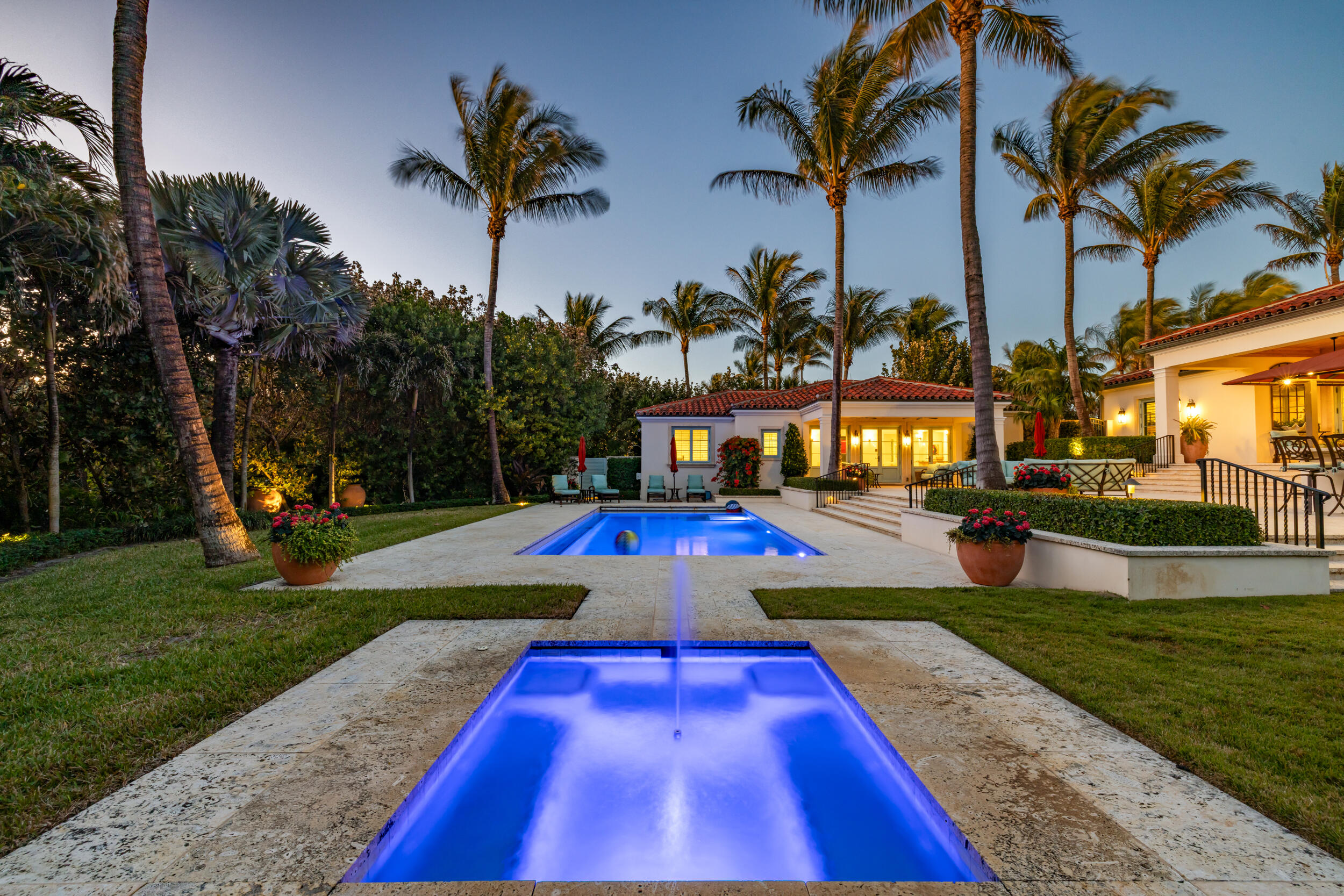 183 S Beach, Jupiter Island FL 33455