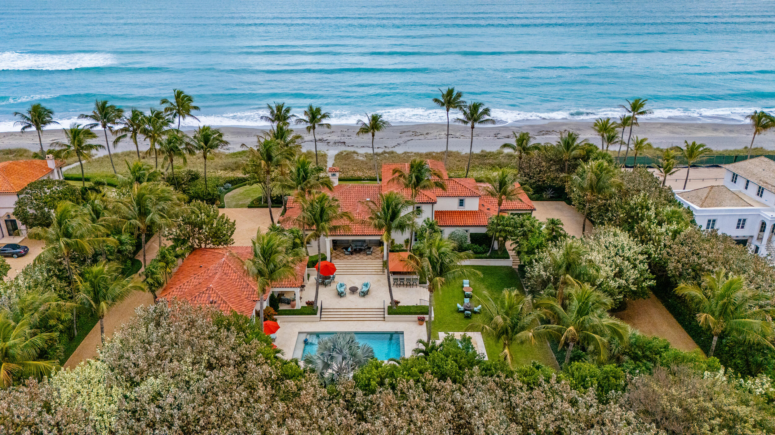 183 S Beach, Jupiter Island FL 33455
