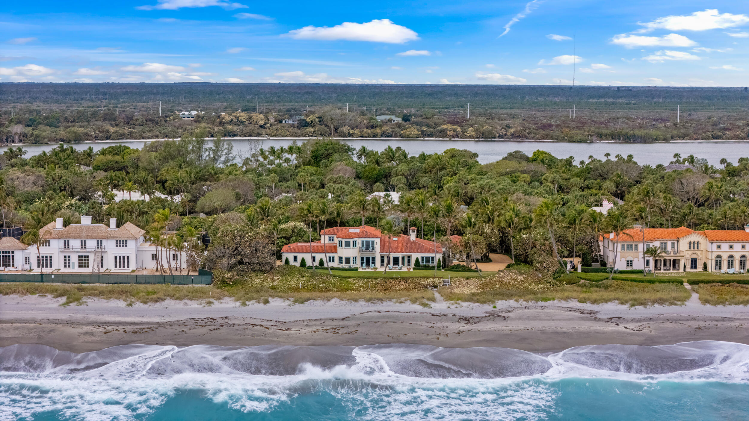 183 S Beach, Jupiter Island FL 33455