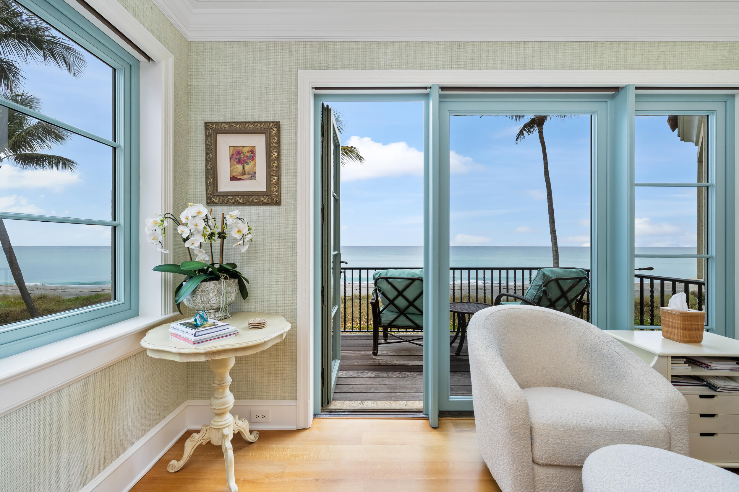 183 S Beach, Jupiter Island FL 33455