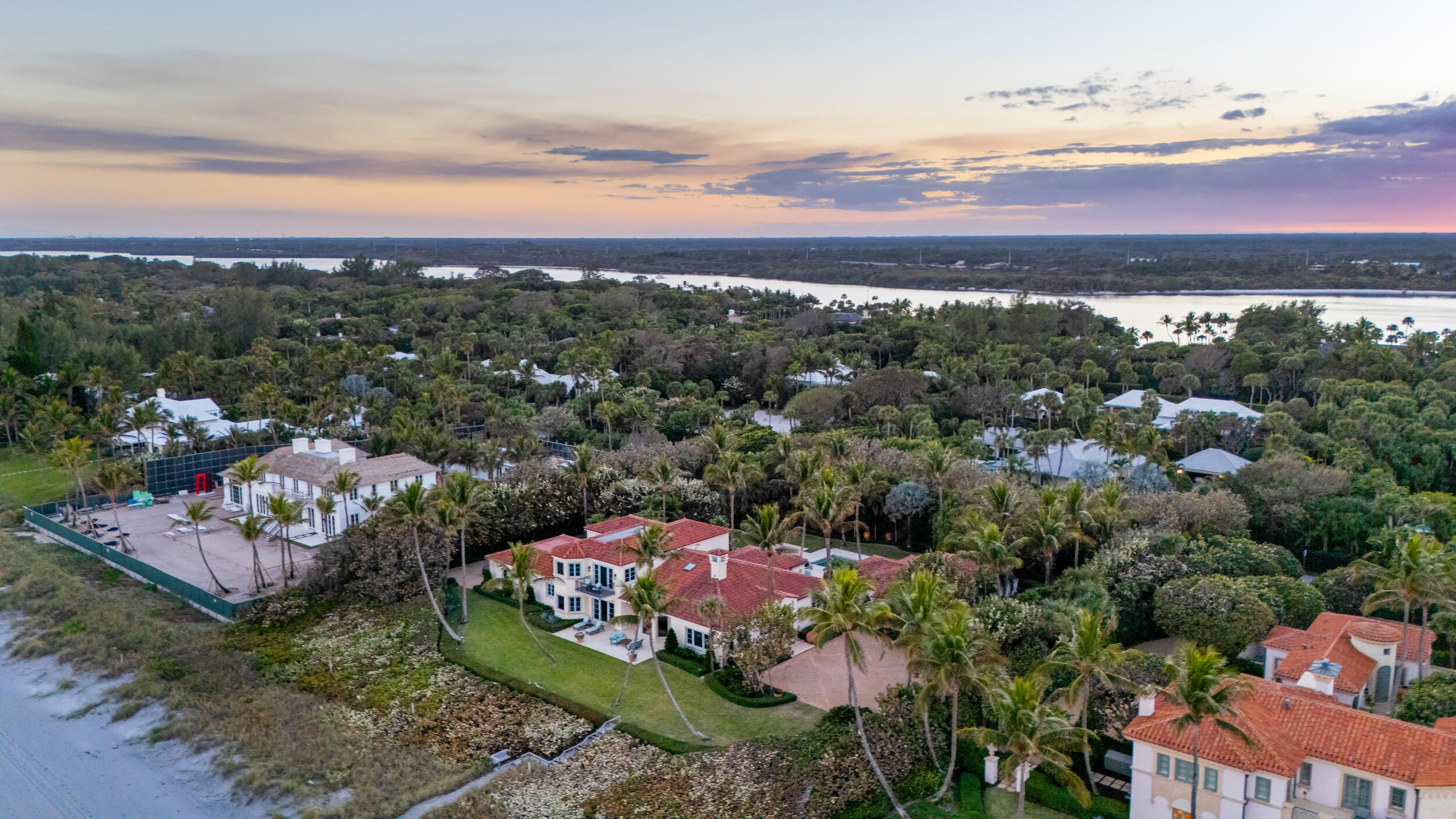 183 S Beach, Jupiter Island FL 33455