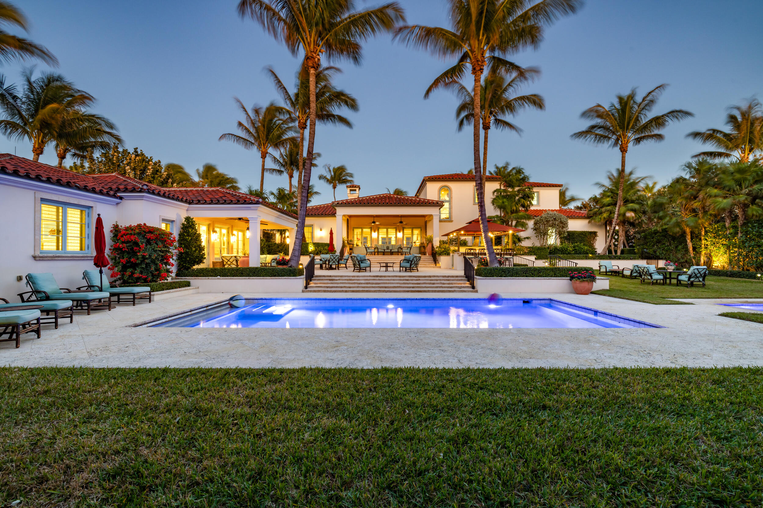 183 S Beach, Jupiter Island FL 33455