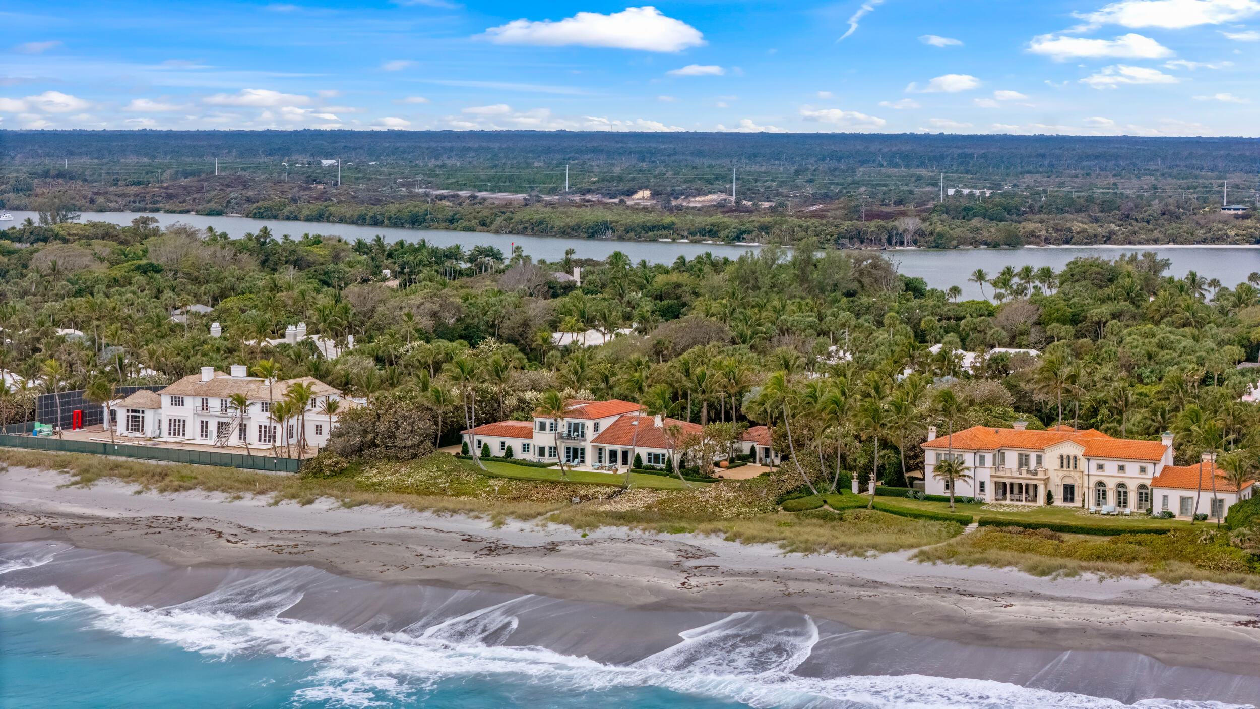183 S Beach, Jupiter Island FL 33455