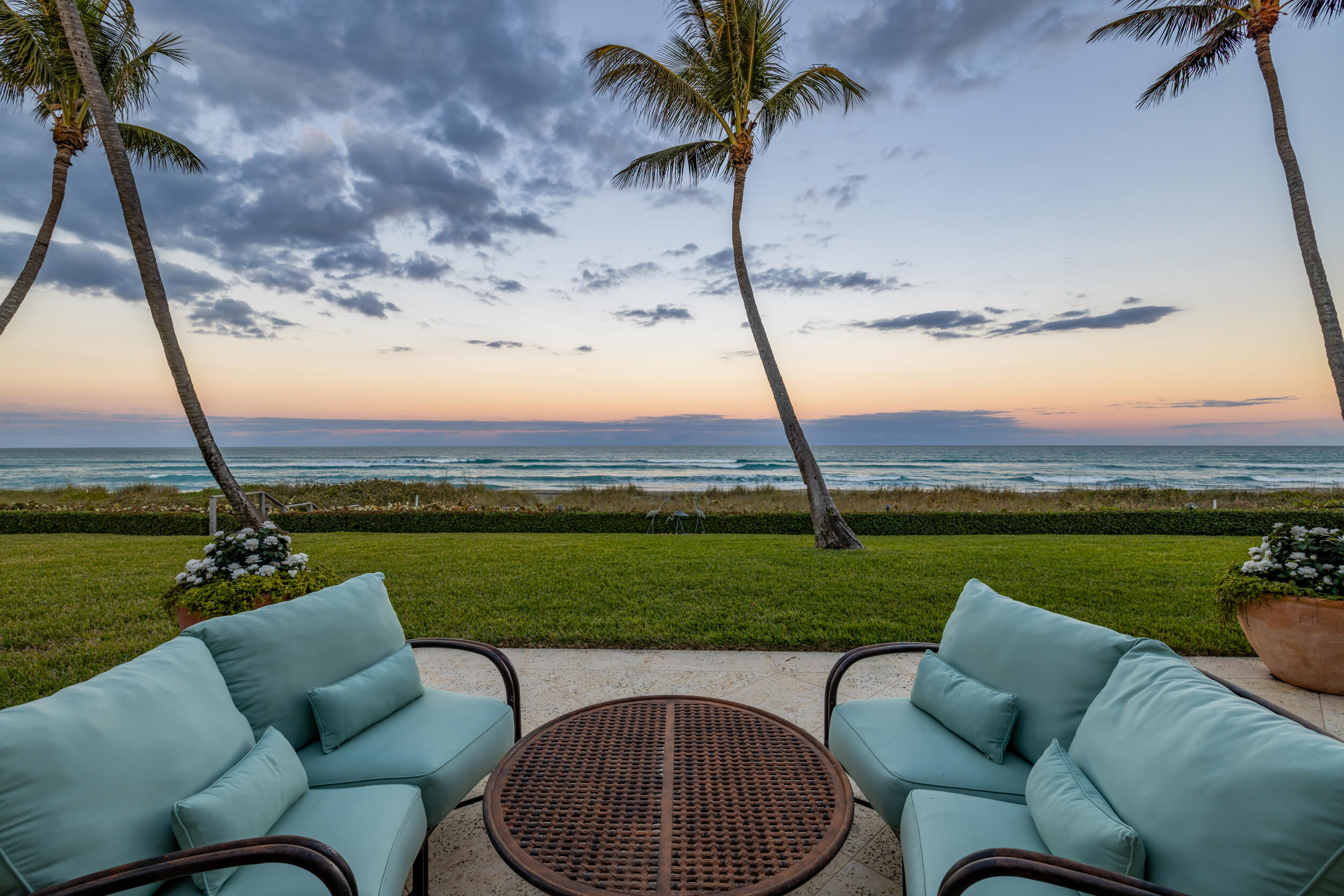 183 S Beach, Jupiter Island FL 33455