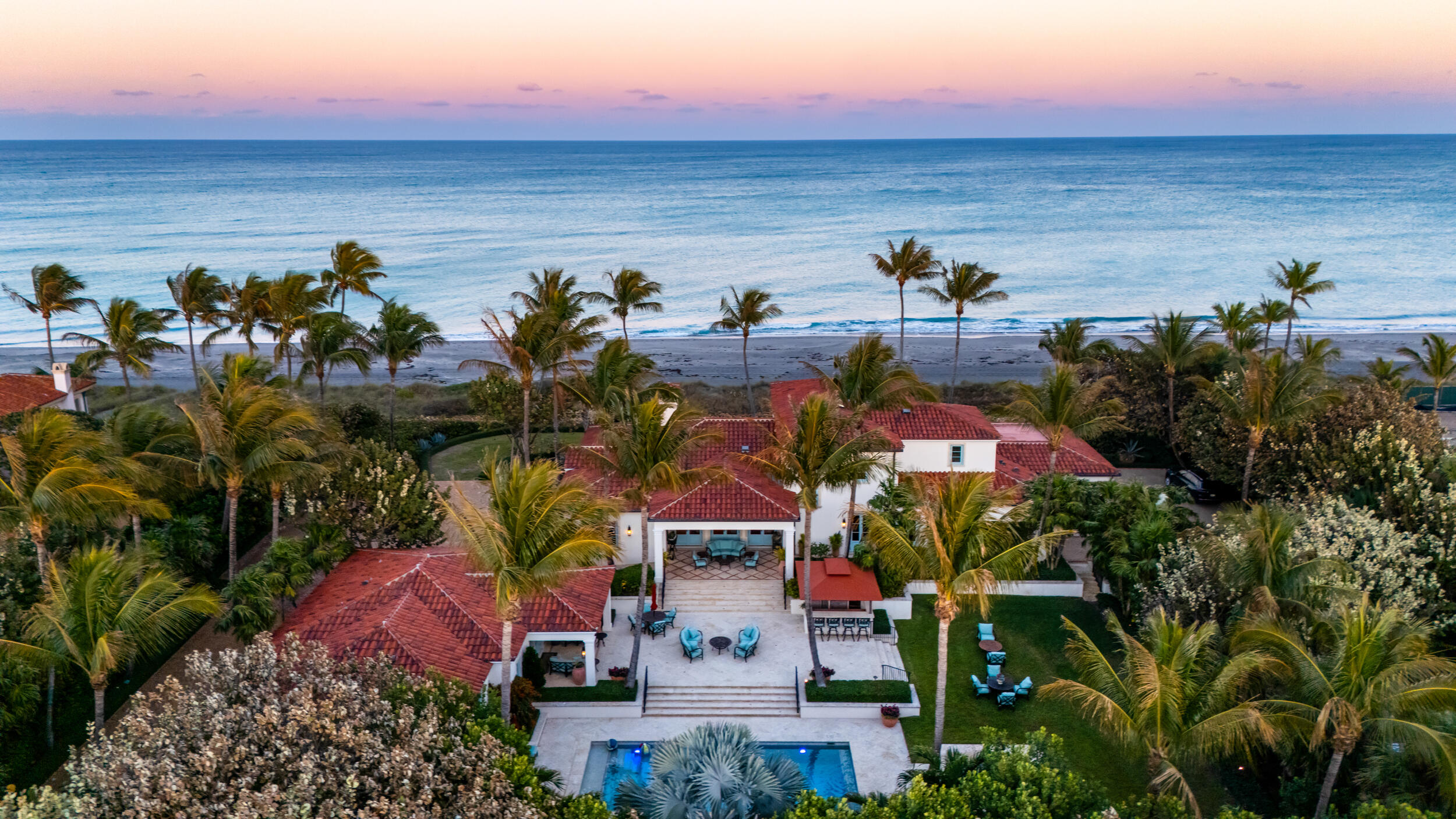 183 S Beach, Jupiter Island FL 33455