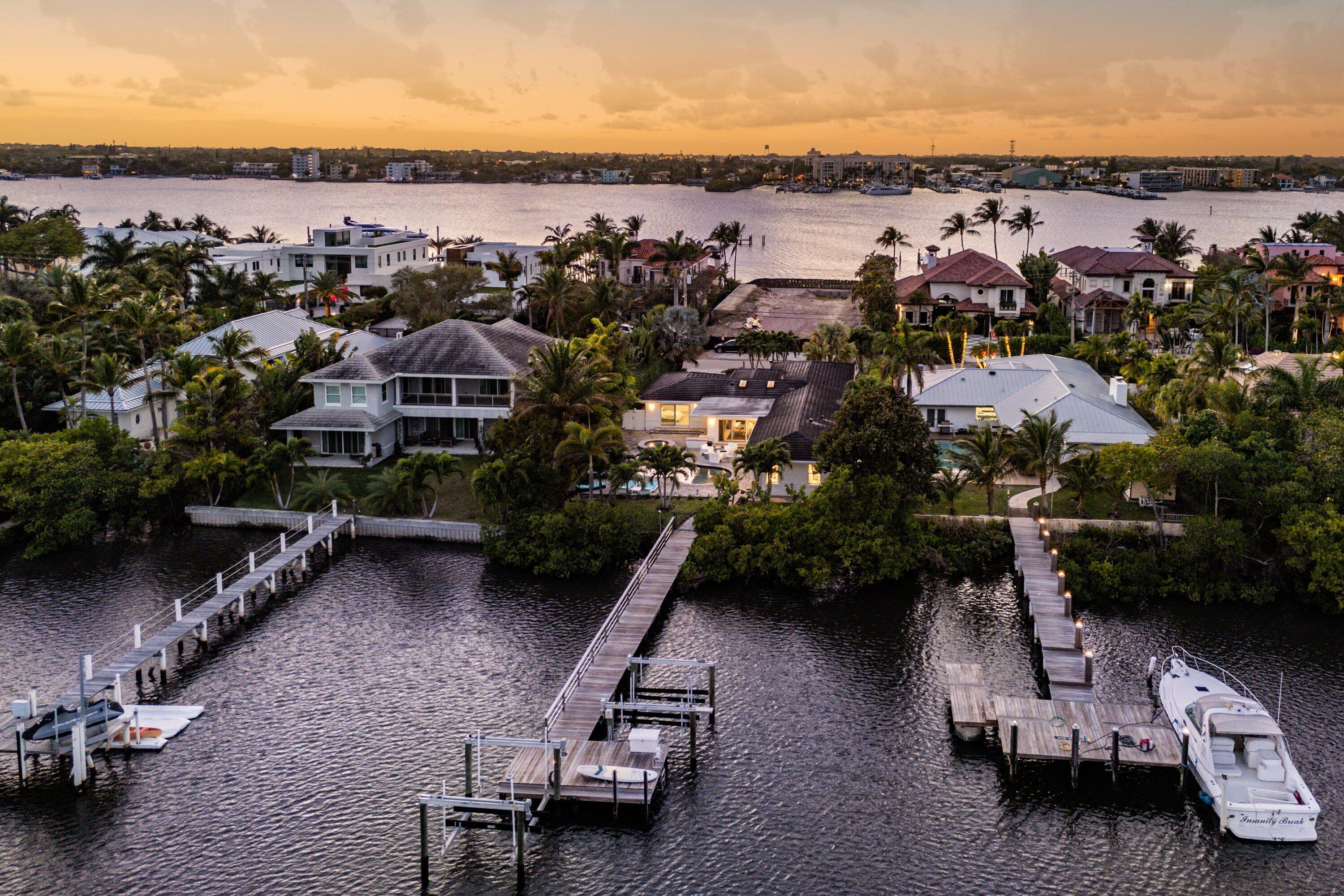 820 N Atlantic, Lantana FL 33462