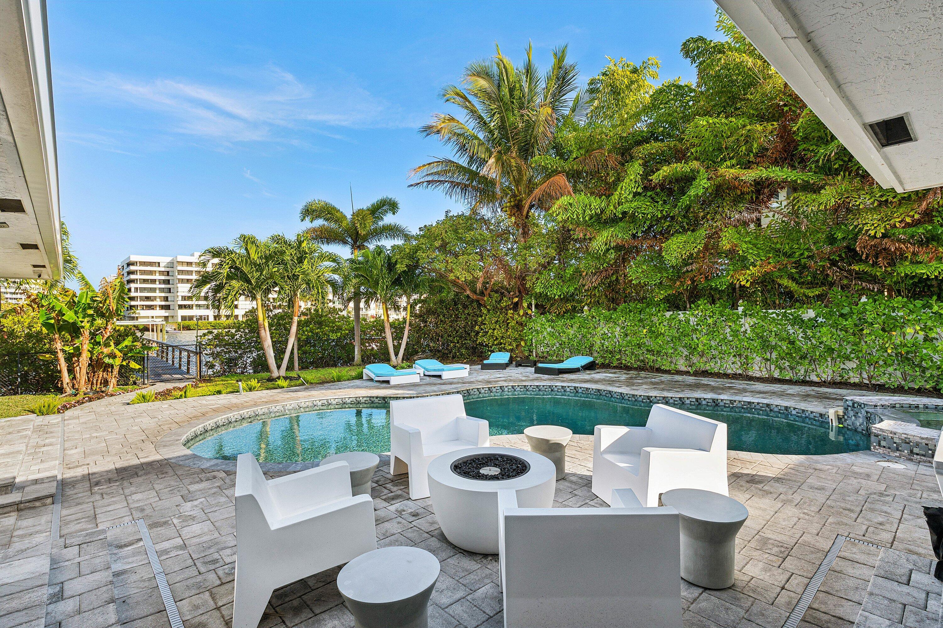 820 N Atlantic, Lantana FL 33462